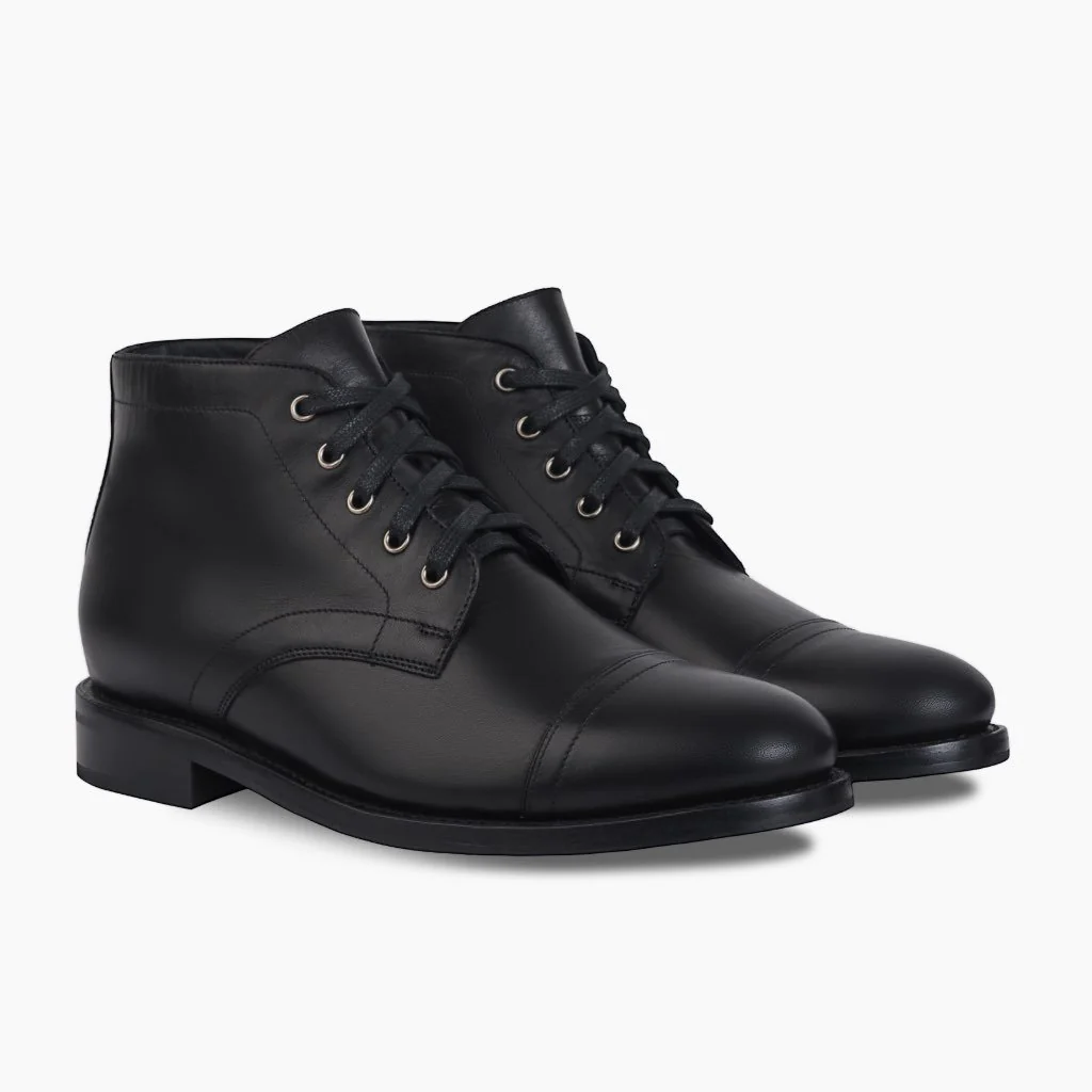Cadet | Black