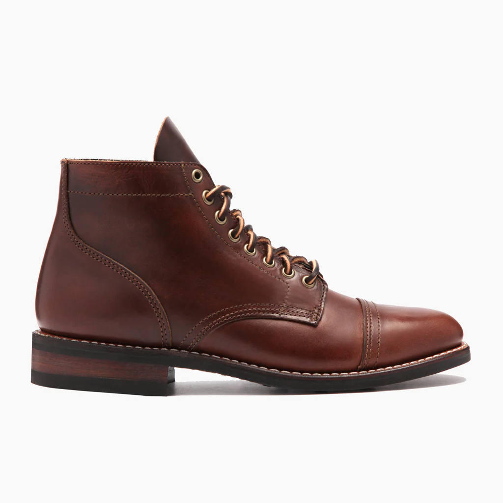 Vanguard | French Roast