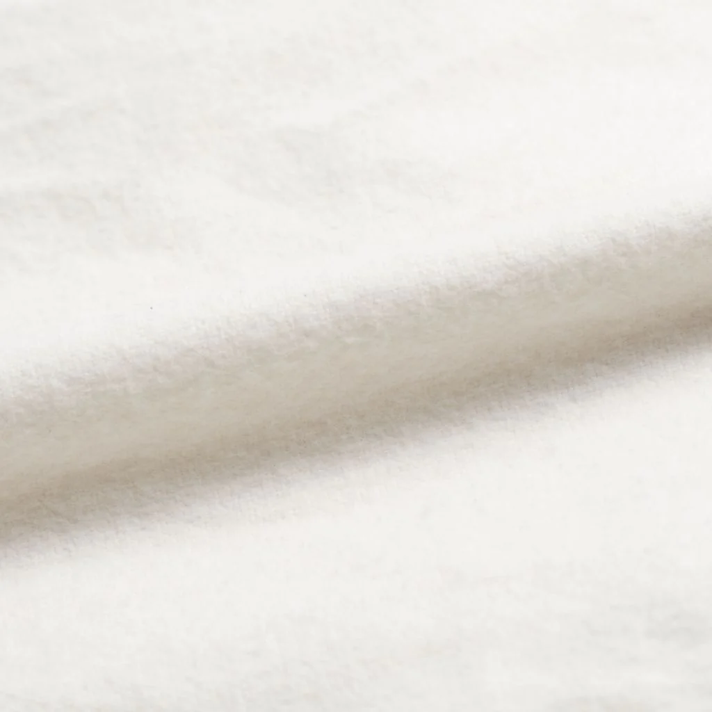 Solid Shirt | Off-White