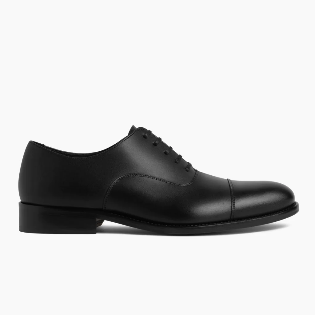 Chairman | Black