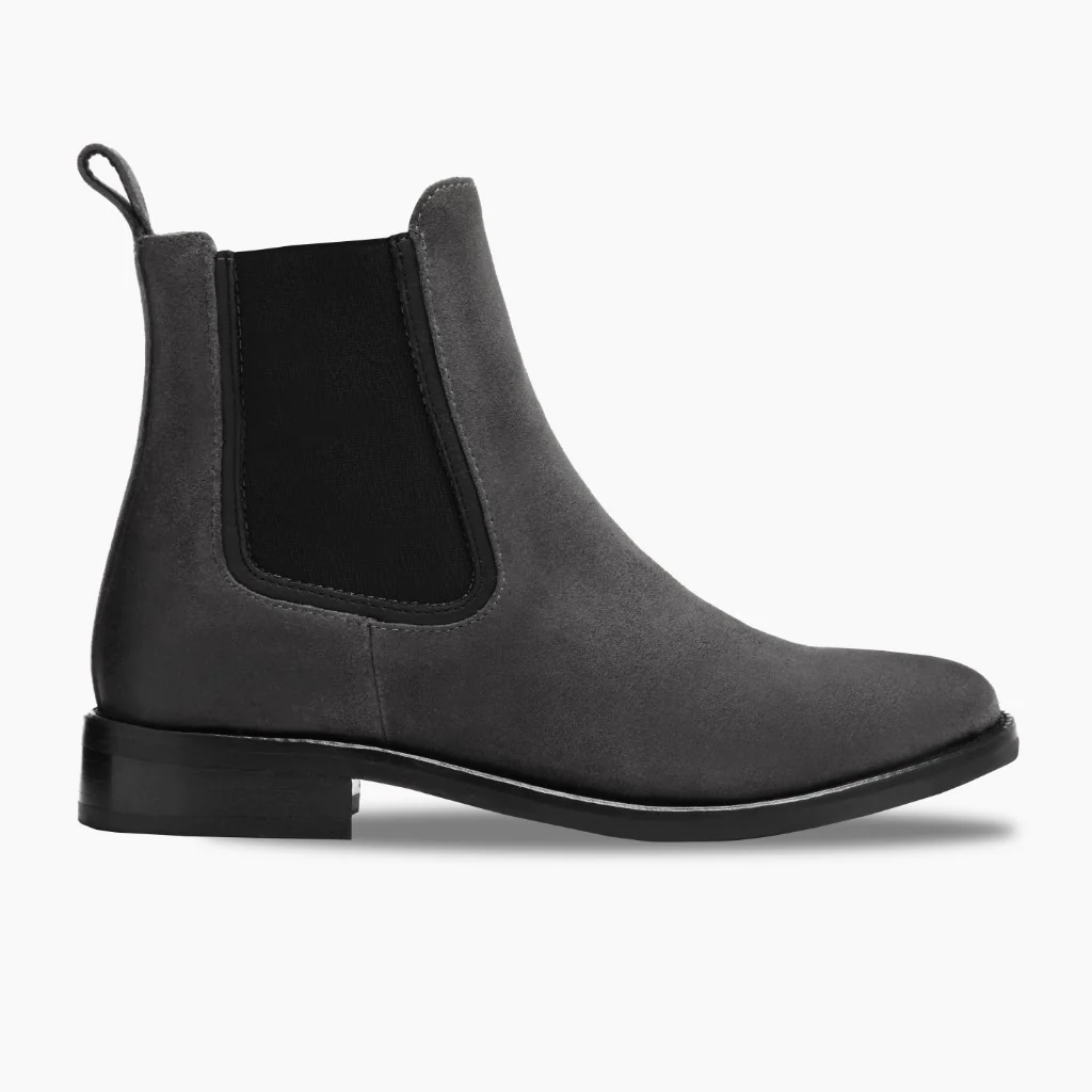 Duchess | Shadow Grey