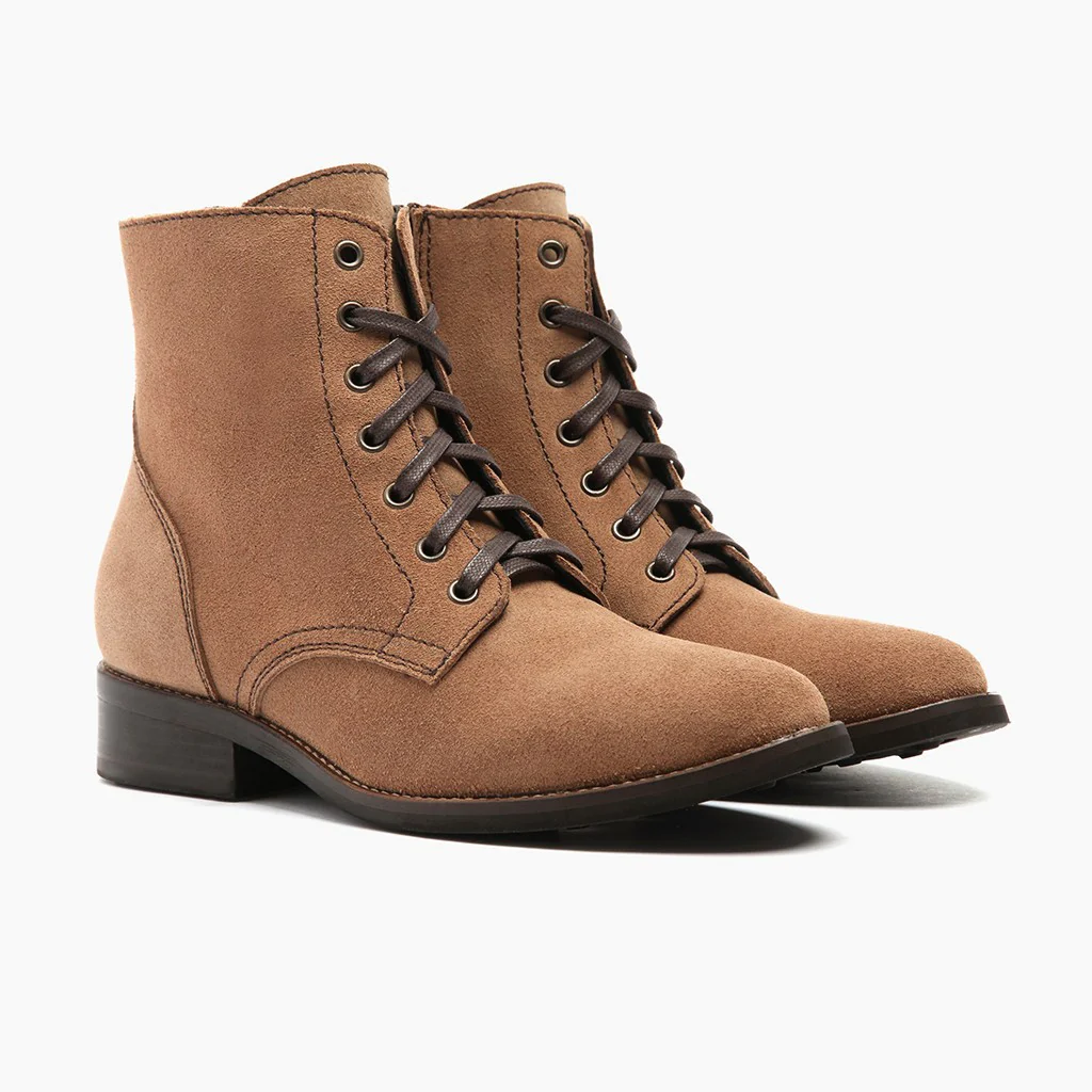 President | Roughout