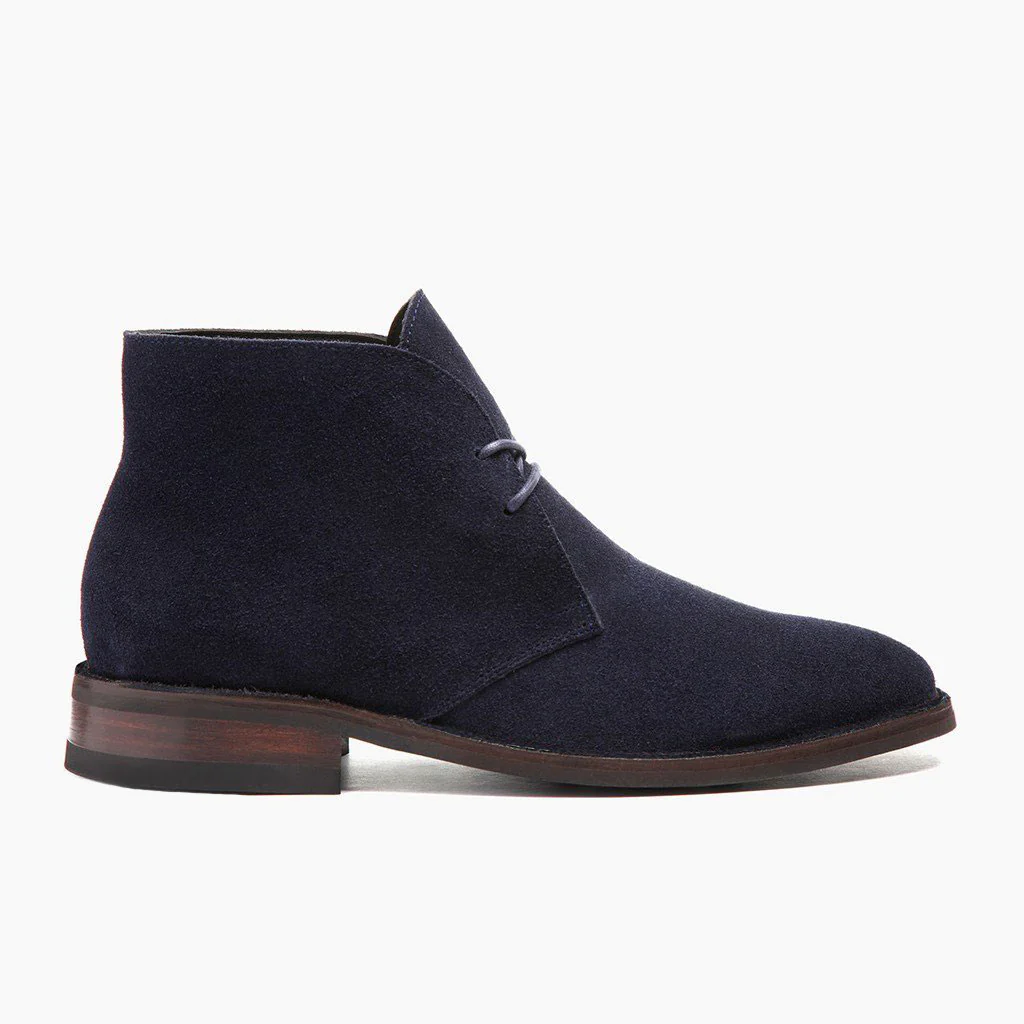 Scout | Midnight Suede