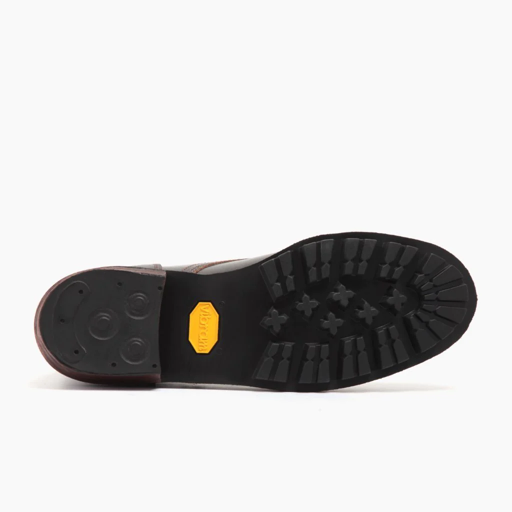 Logger | Waxed Cacao