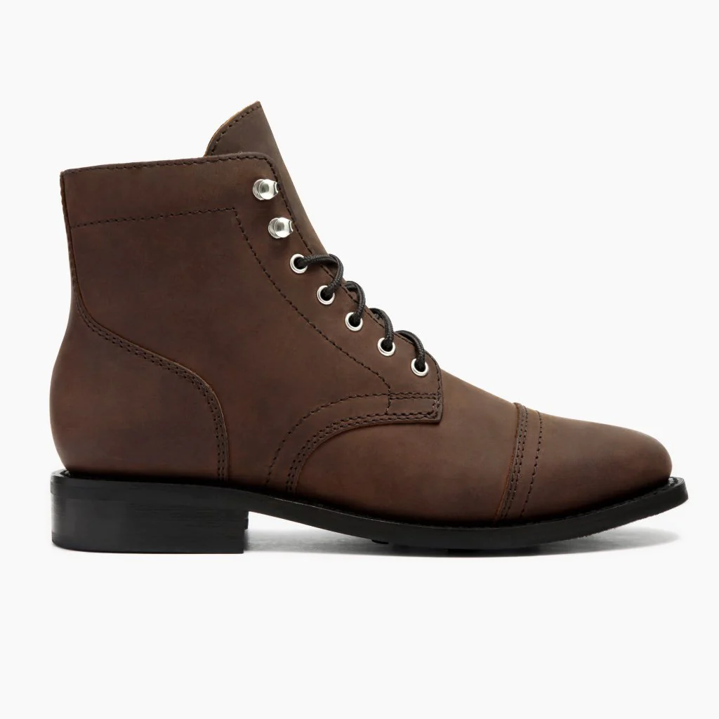 Captain | Arizona Adobe