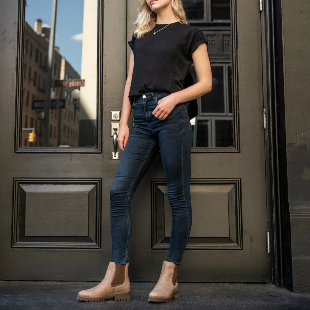 Legend | Country Road