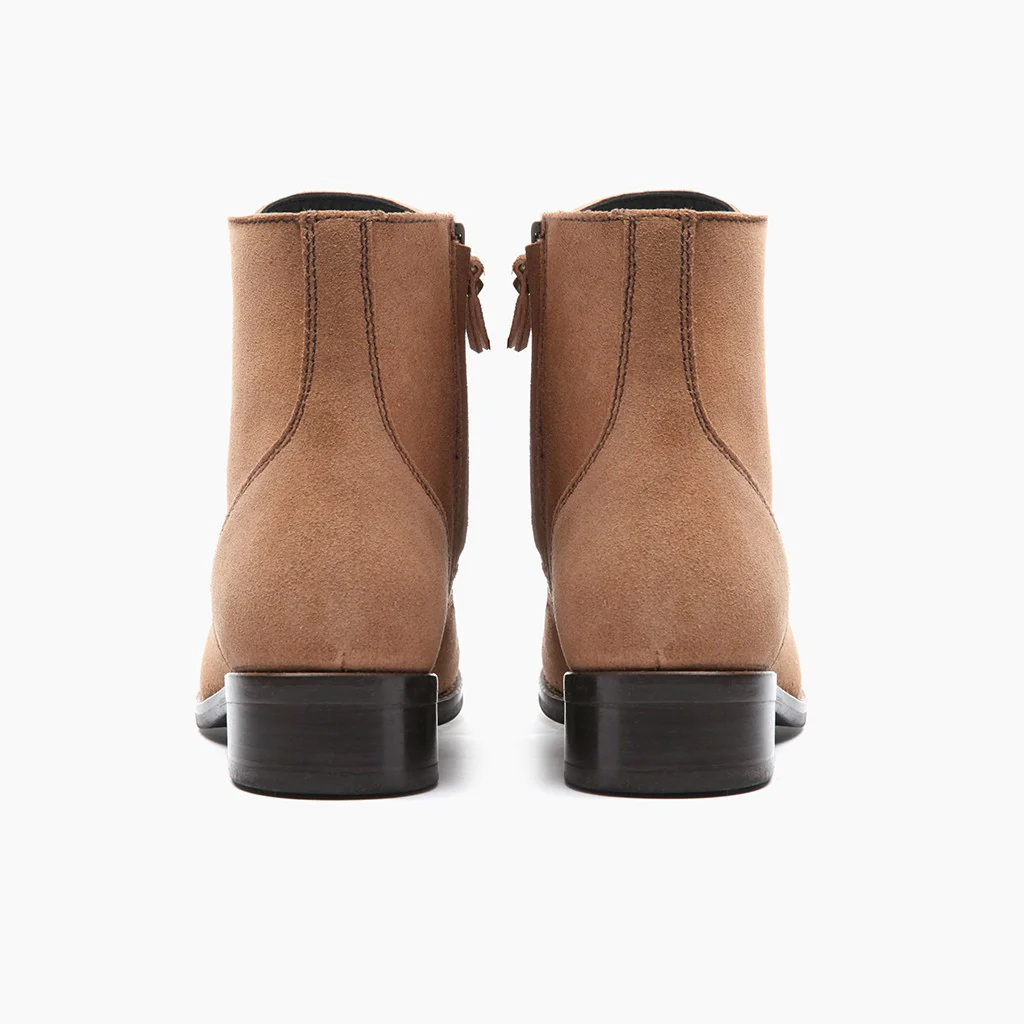 President | Roughout