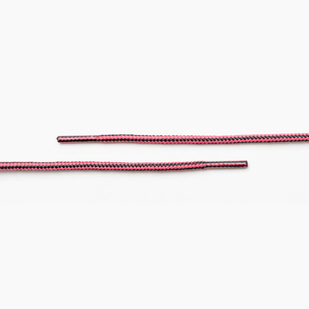 Kevlar Blend Laces | Pink