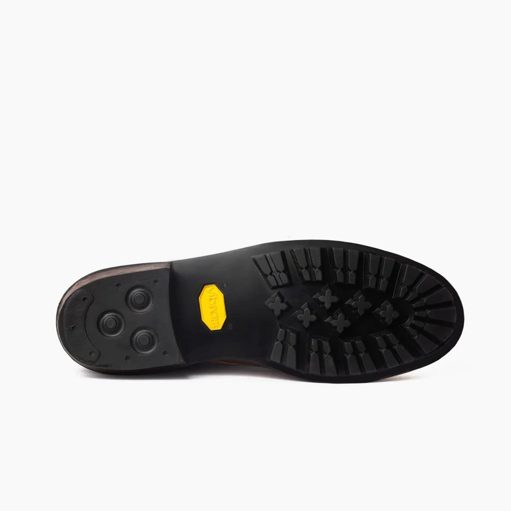 Vanguard | Waxed Cacao