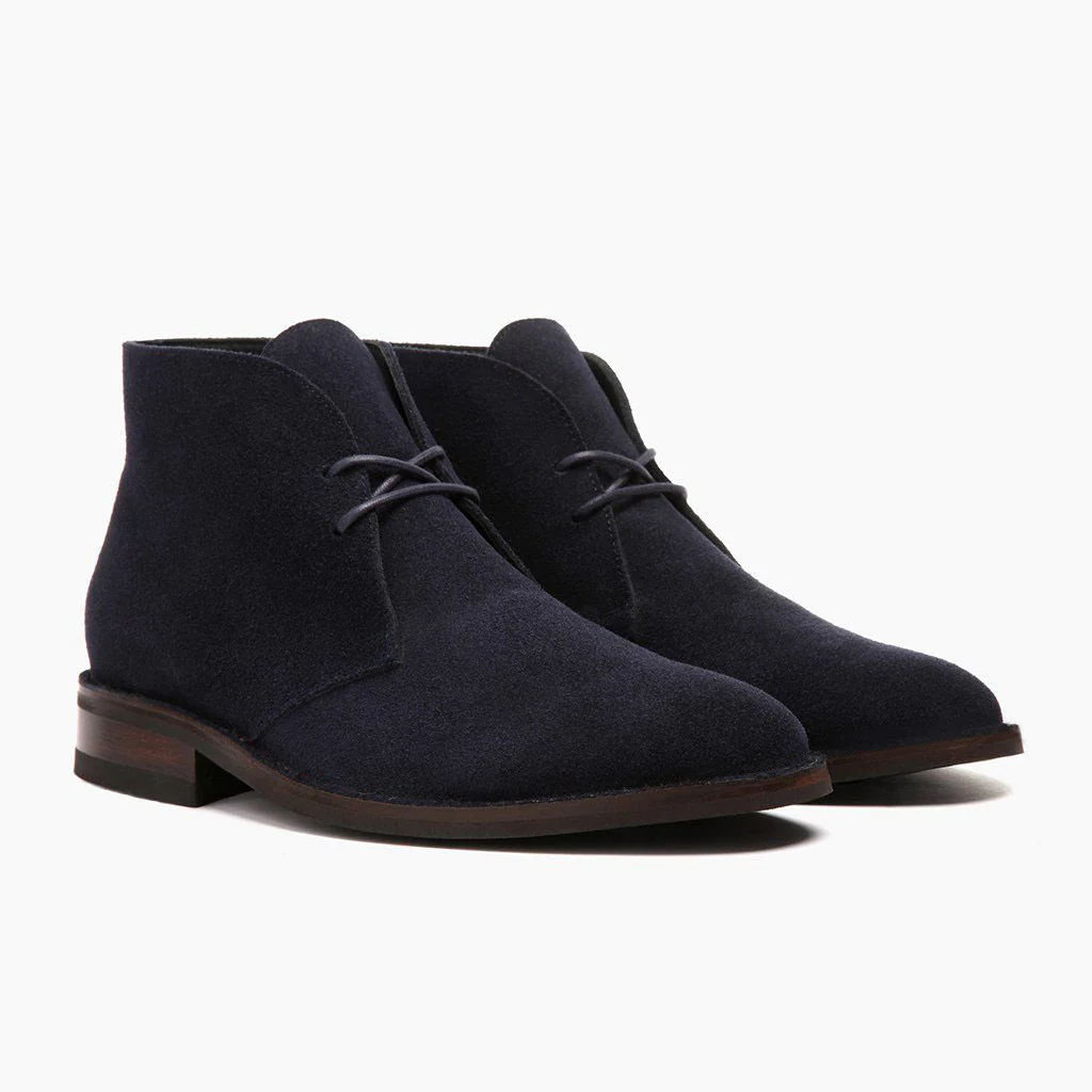 Scout | Midnight Suede