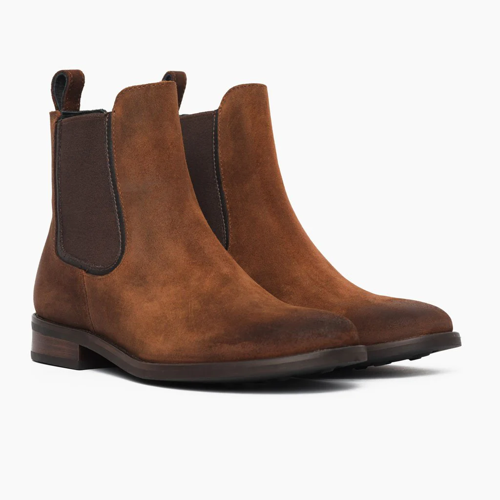 Duchess | Glazed Ginger