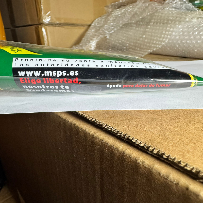 Golden Virginia Classic 50g/pack(5 packs free shipping)