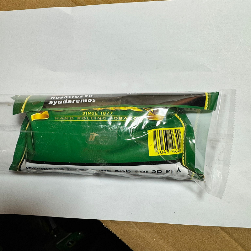 Golden Virginia Classic 50g/pack(5 packs free shipping)