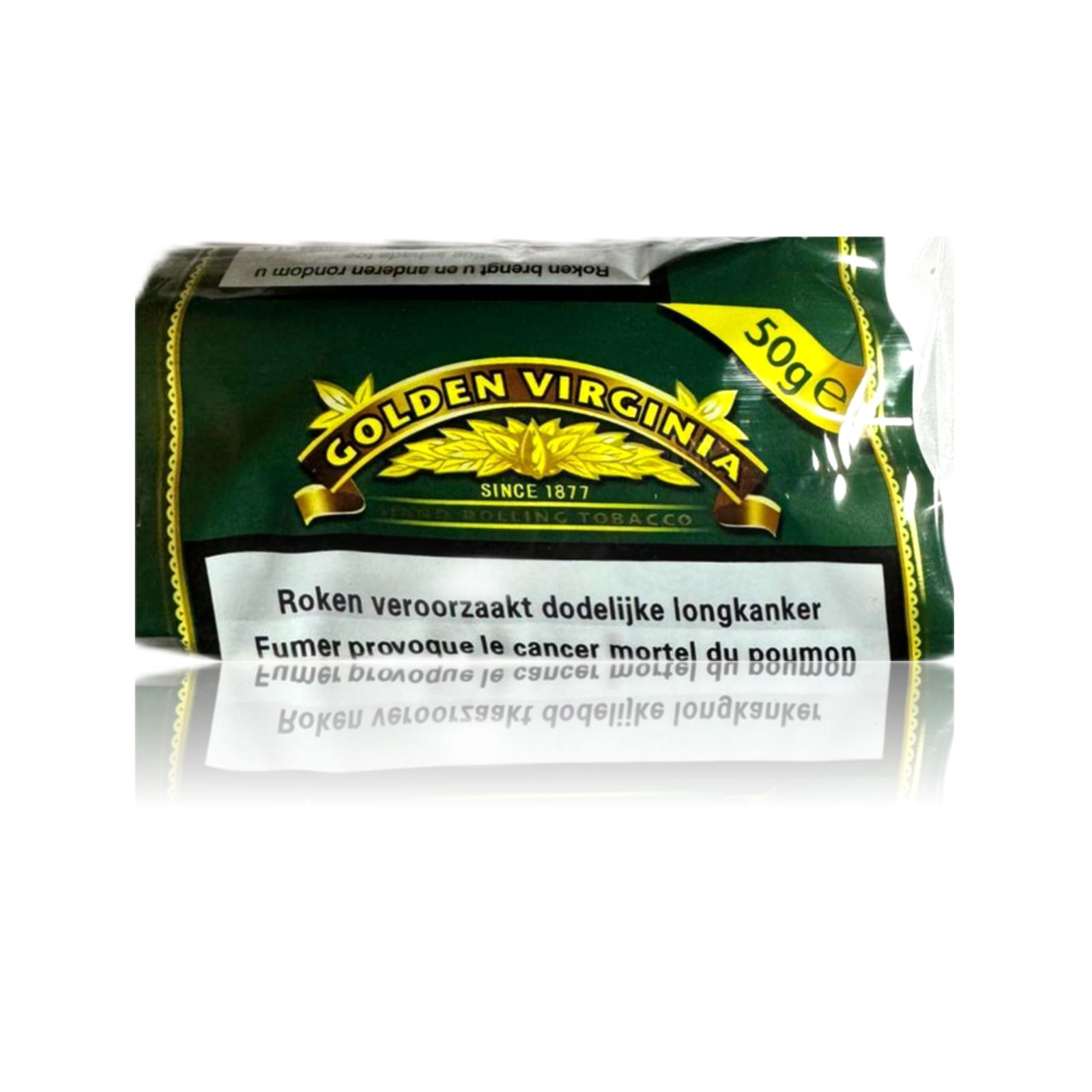 Golden Virginia Hard 50g/pack(5 packs free shipping)