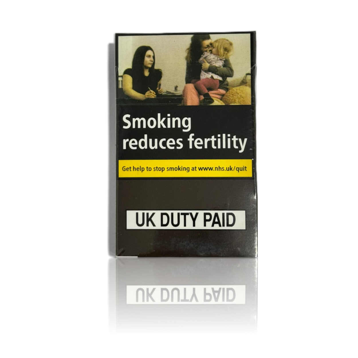 Benson & Hedges Gold/10pack