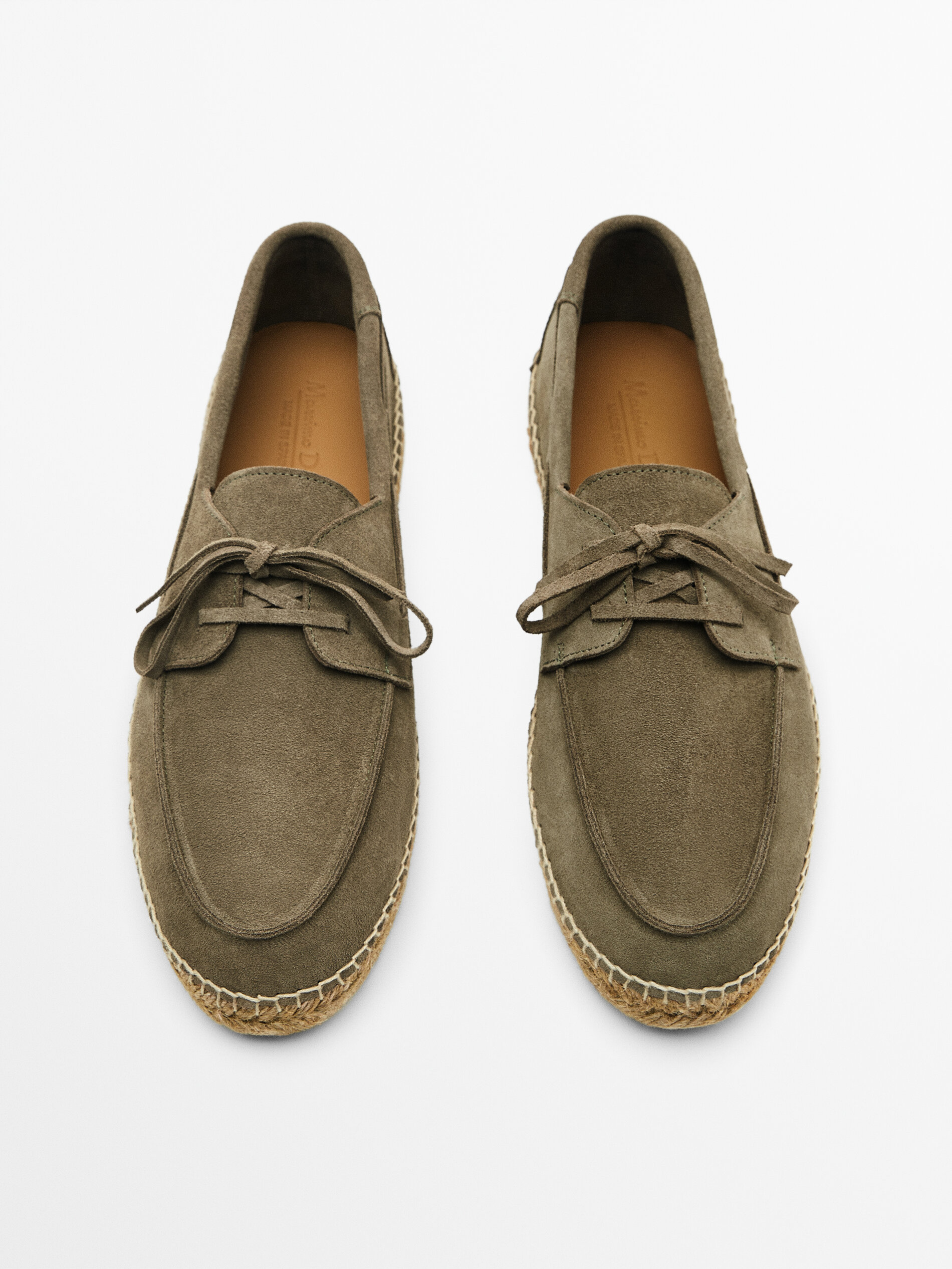 Náutico yute serraje - ARENA