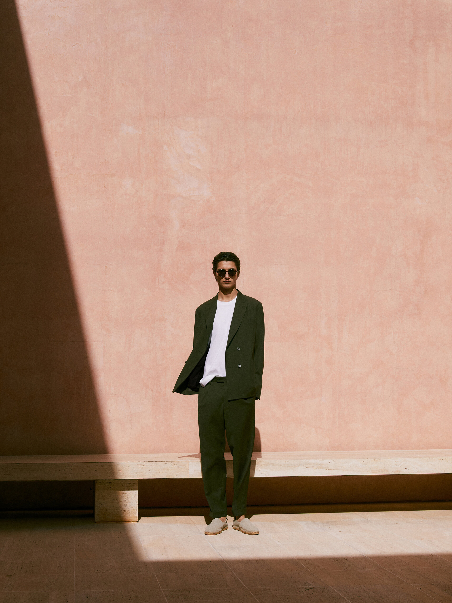 ALPARGATA SERRAJE - PIEDRA