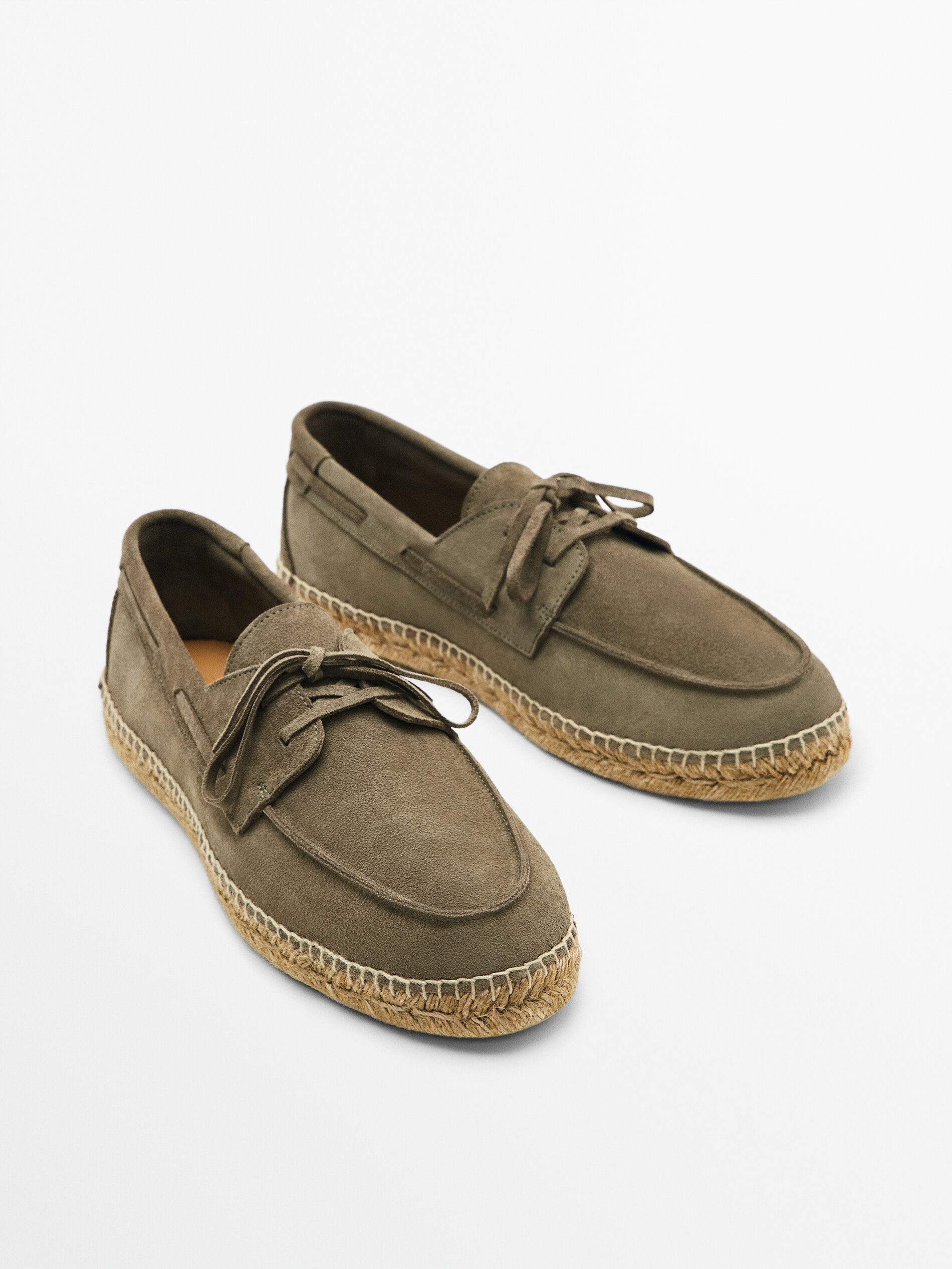 Náutico yute serraje - ARENA