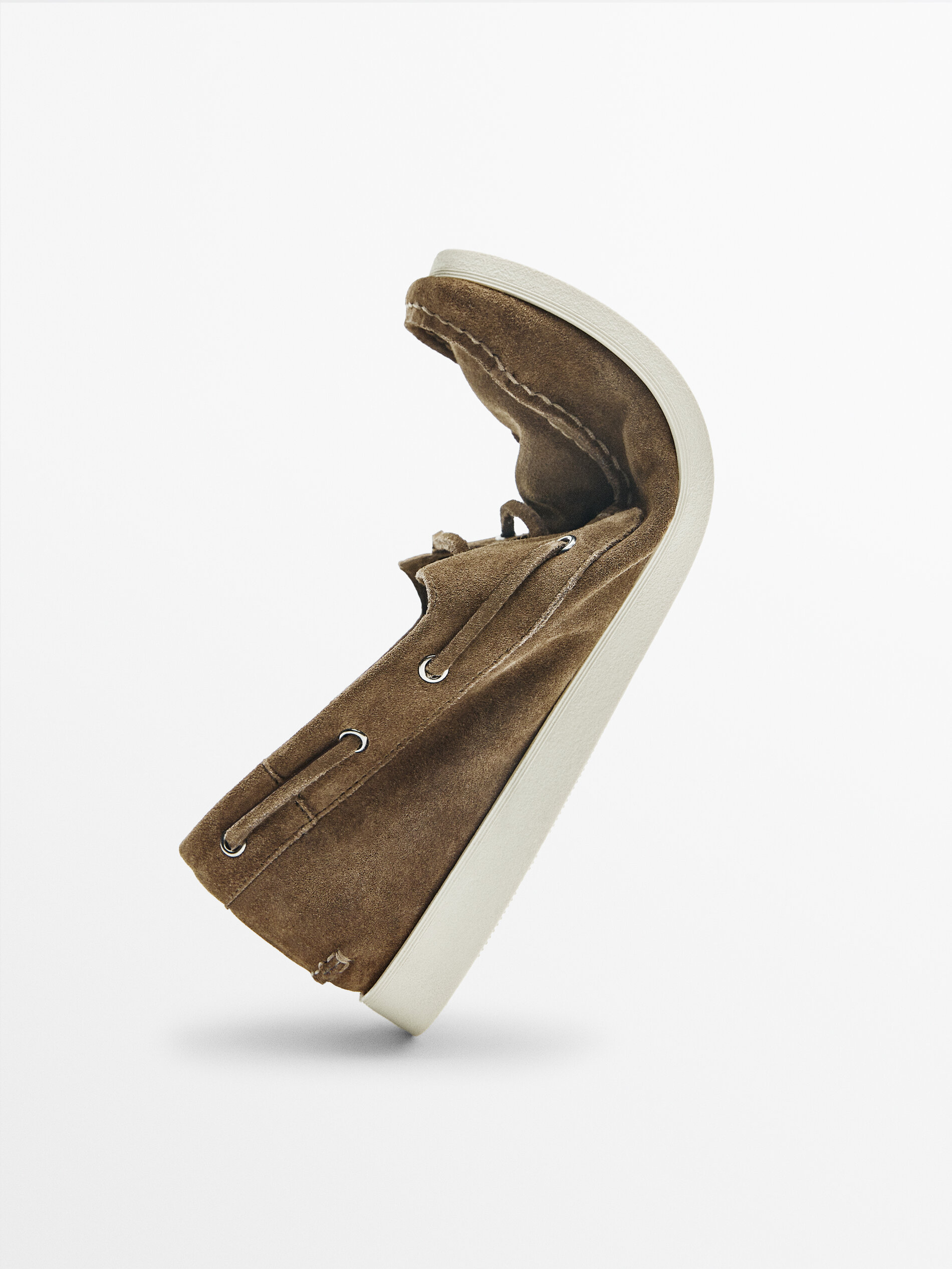 Náutico serraje - VISÓN