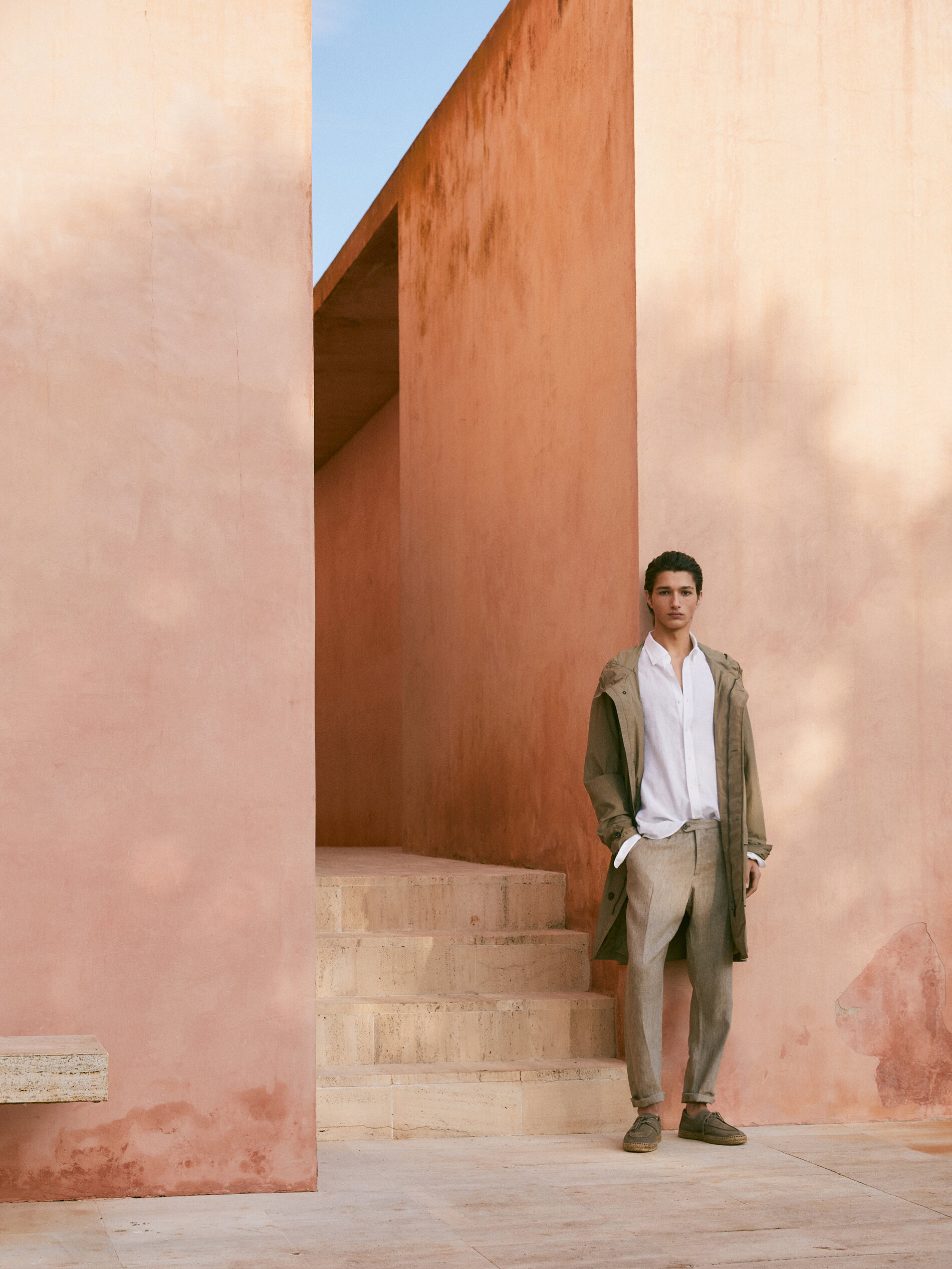 Náutico yute serraje - ARENA