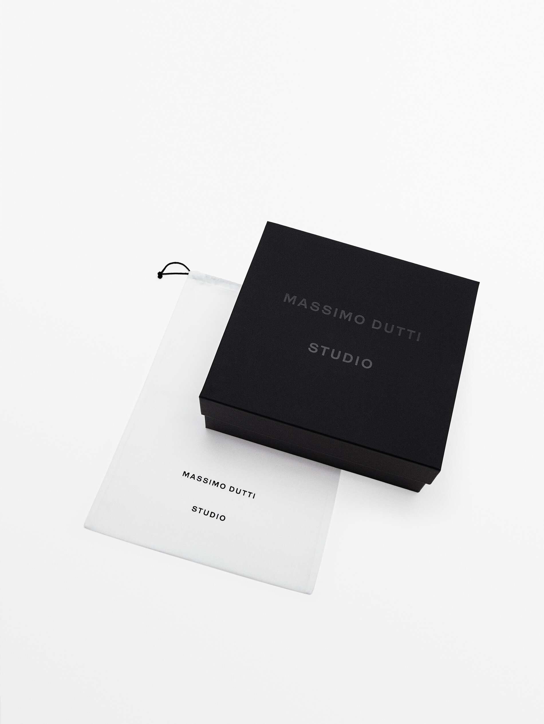 Zapato tacón piel destalonado metalizado -Studio - PLATA