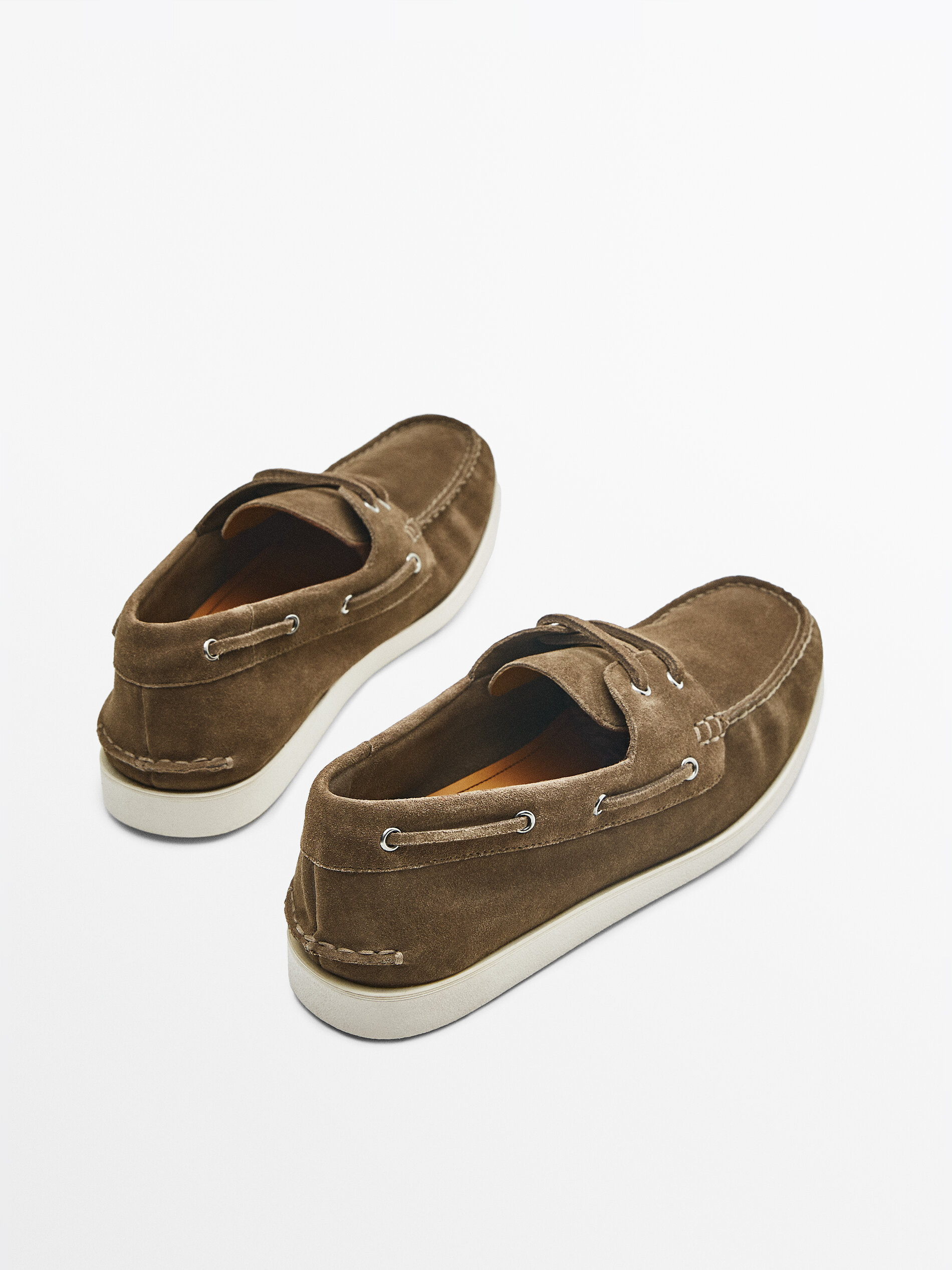 Náutico serraje - VISÓN