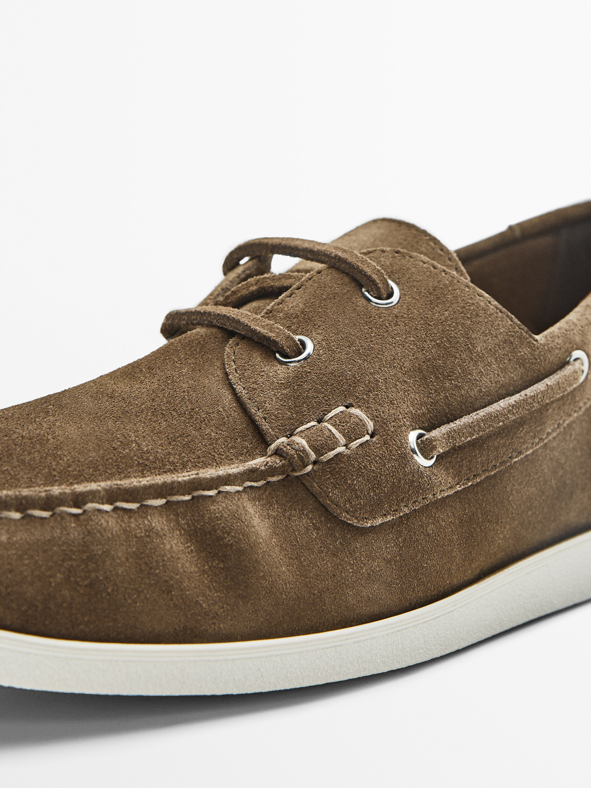 Náutico serraje - VISÓN