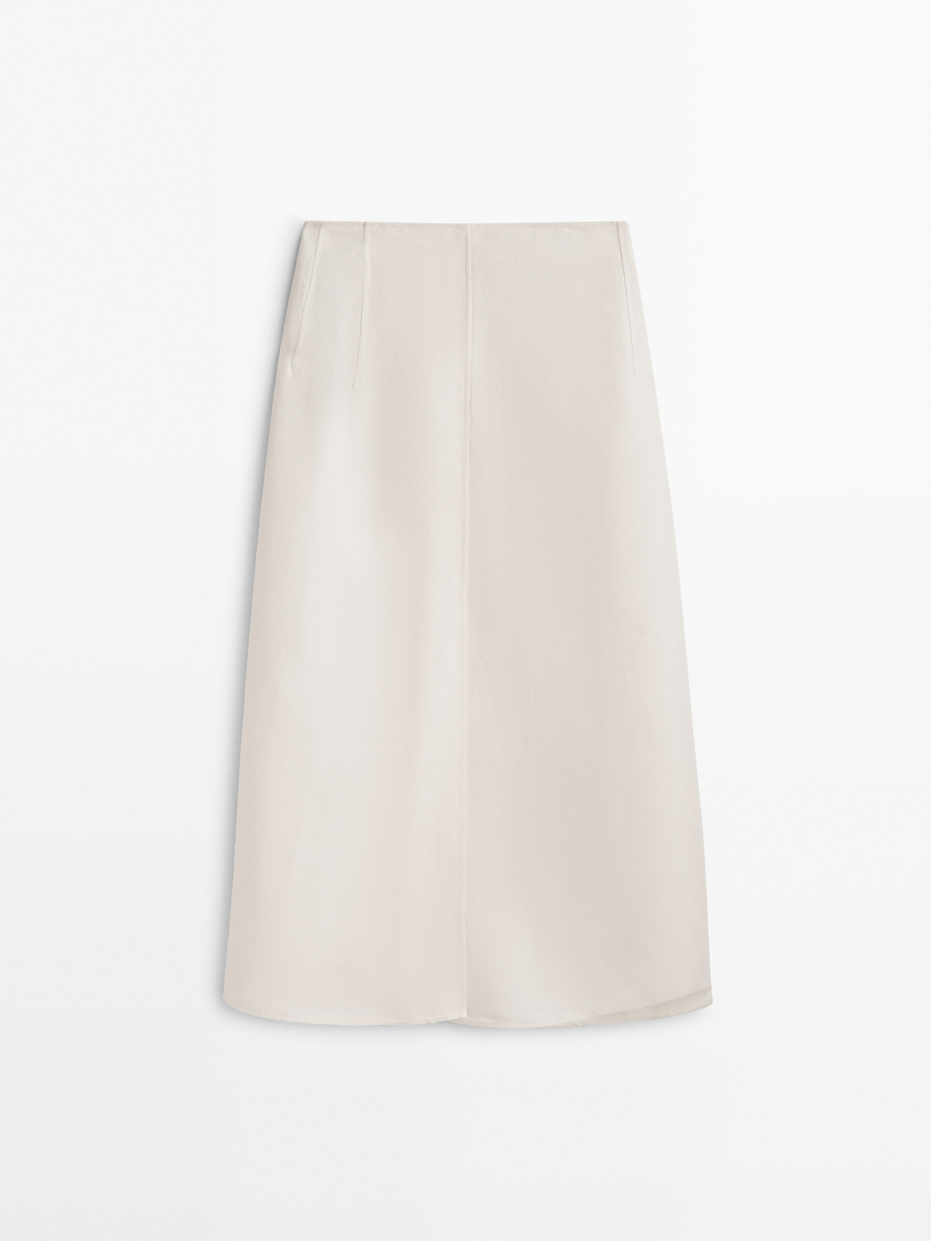 Falda pareo Limited Edition - CRUDO