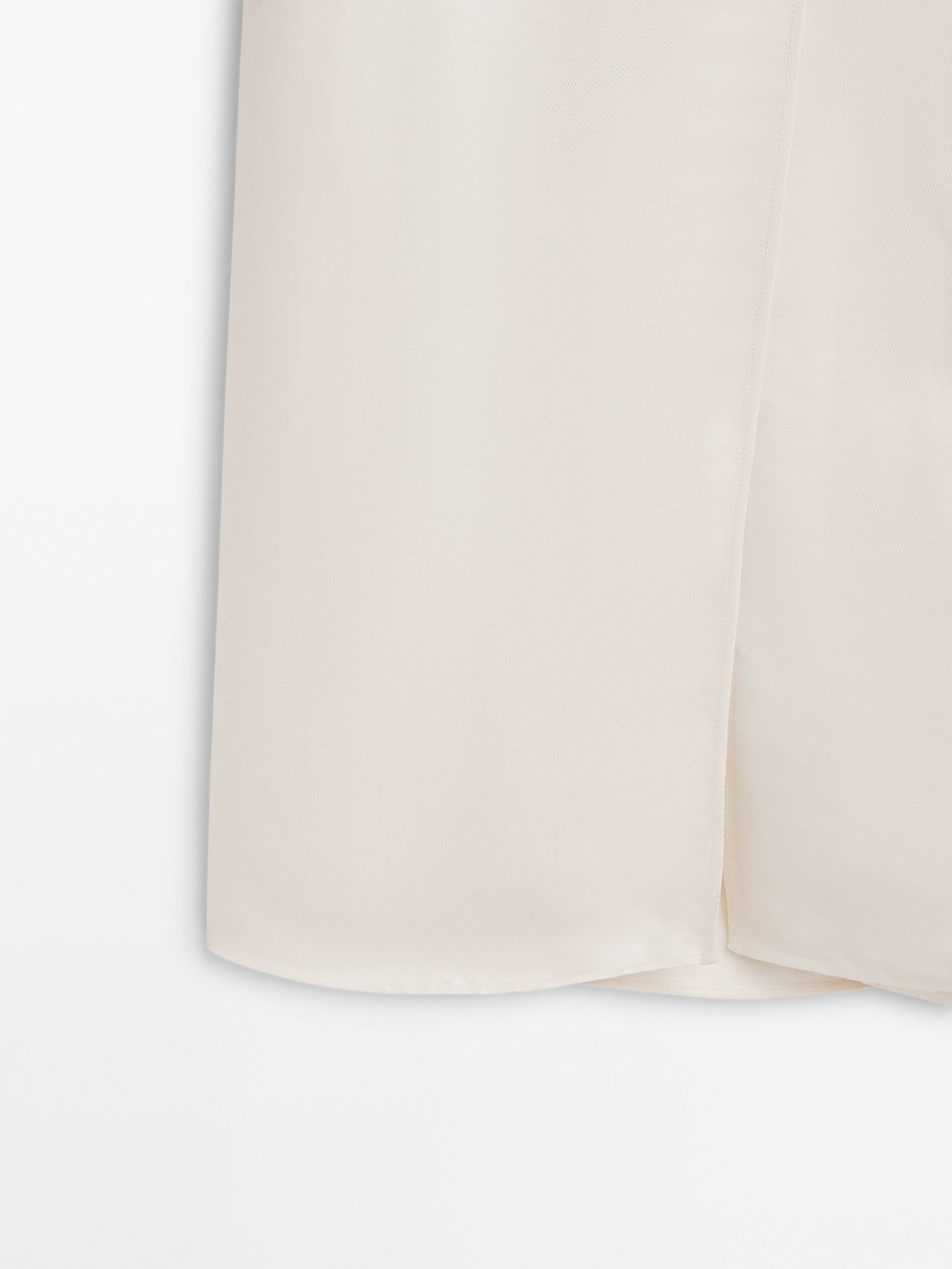 Falda pareo Limited Edition - CRUDO