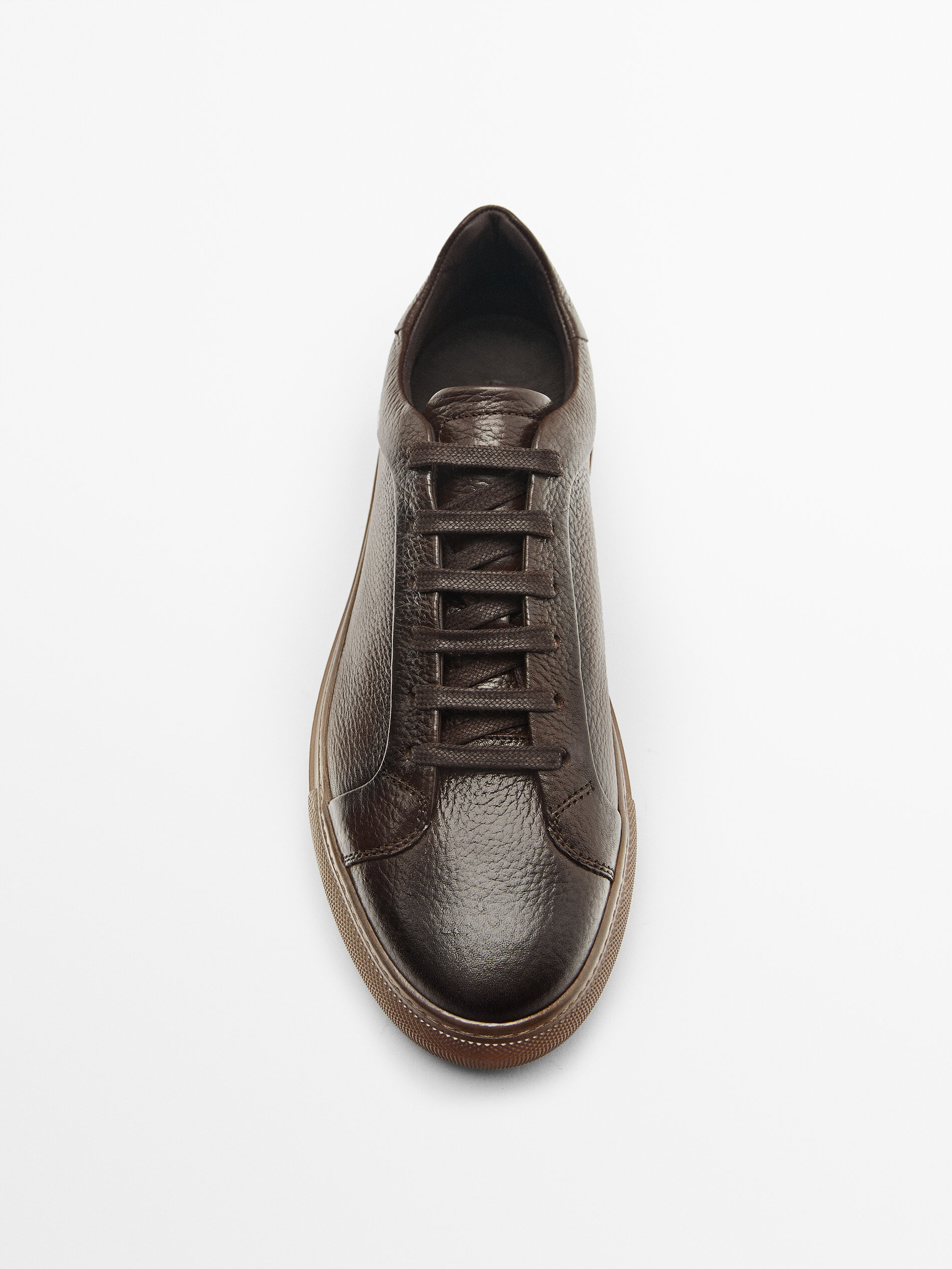 Deportivo piel - CUERO