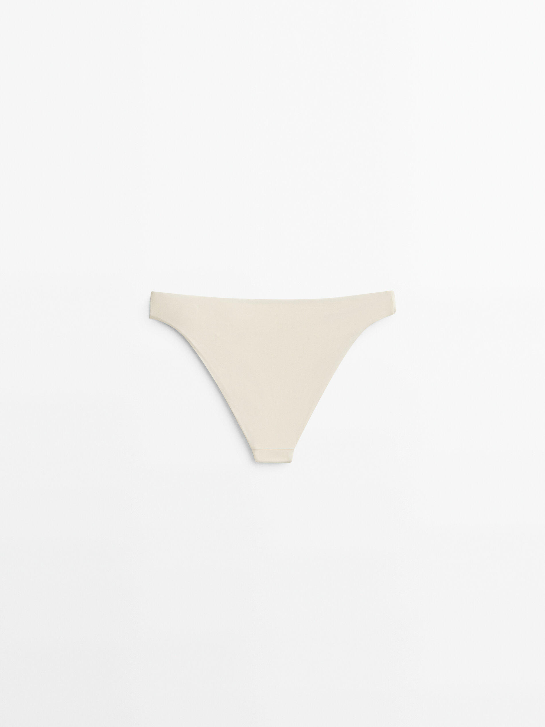 Braguita bikini detalle piedra - CRUDO