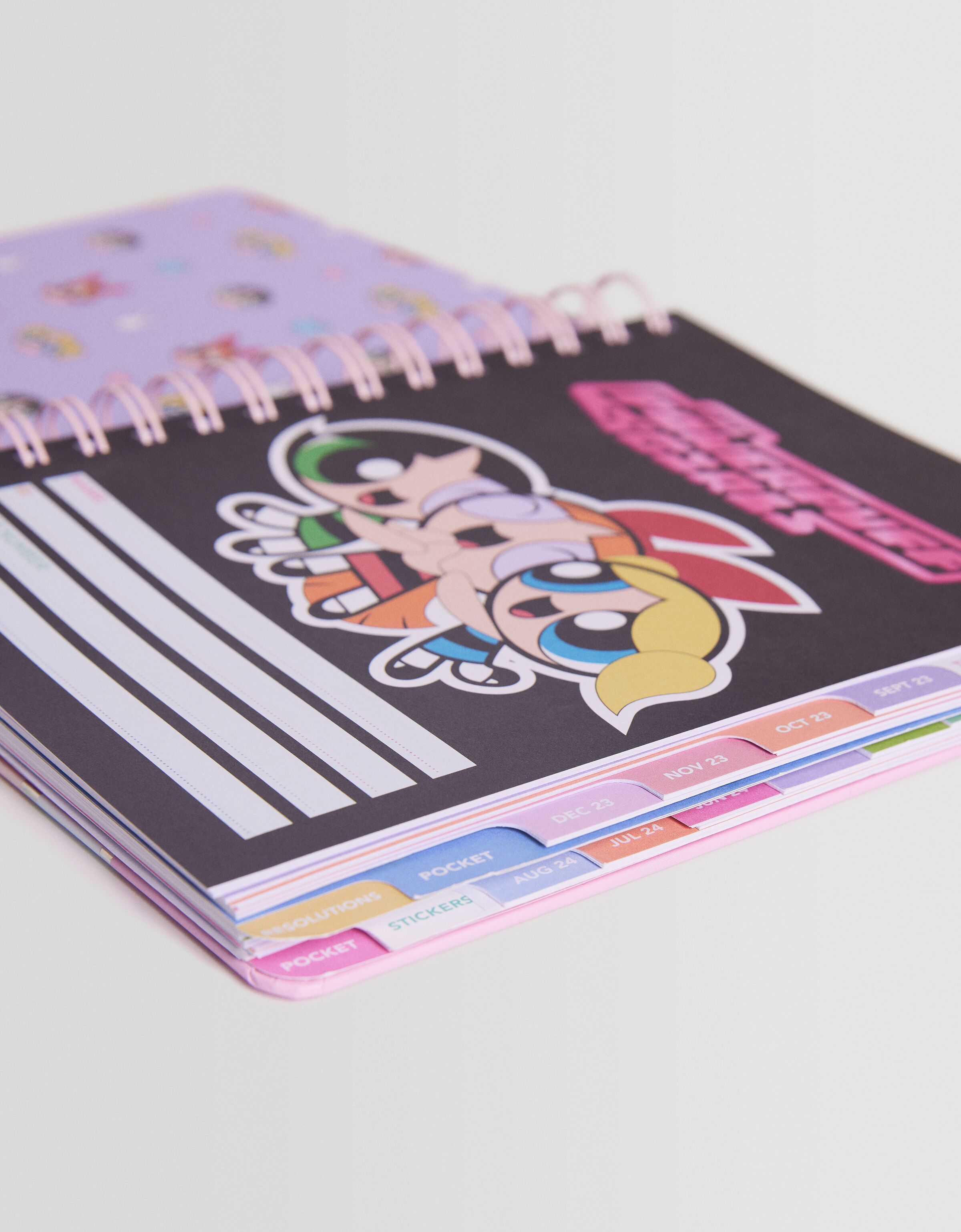 Agenda Supernenas 2023/24