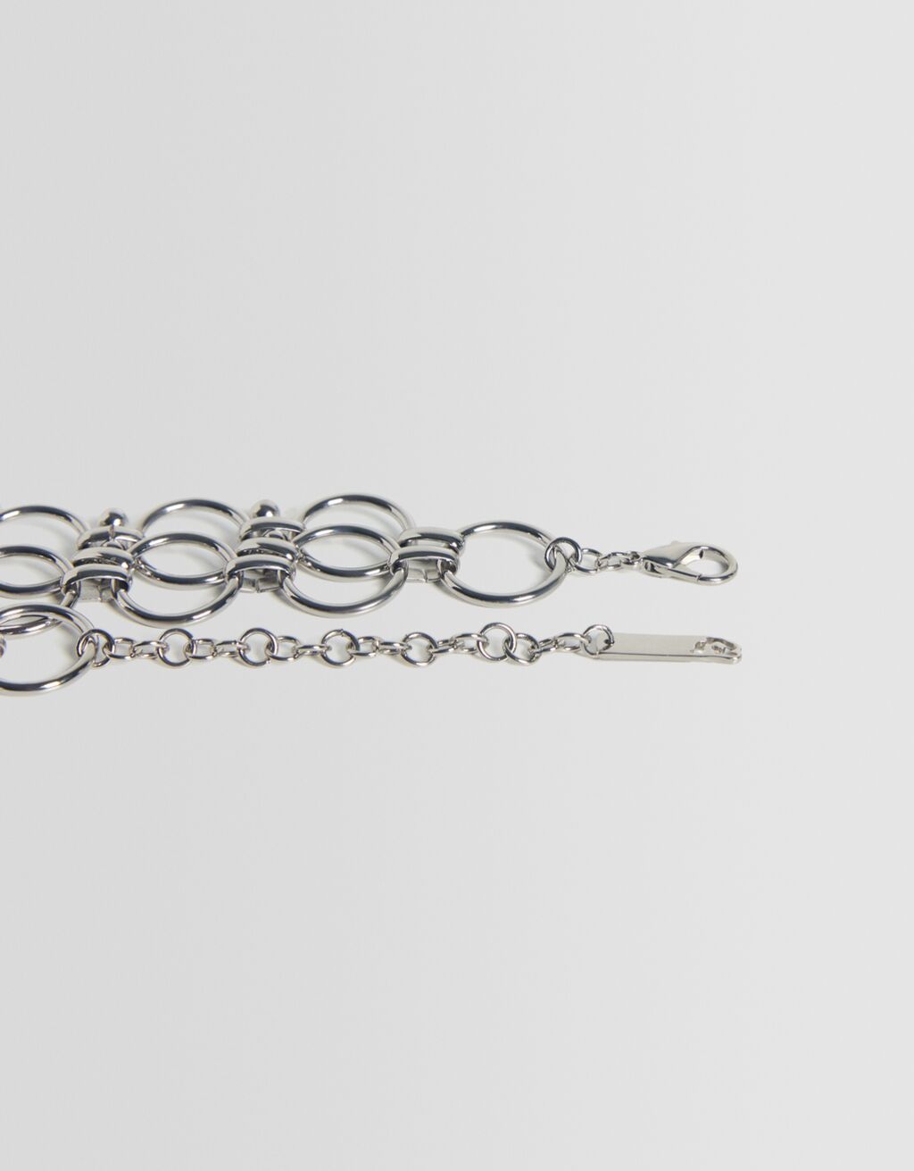 Collar Generation Bershka pedrería