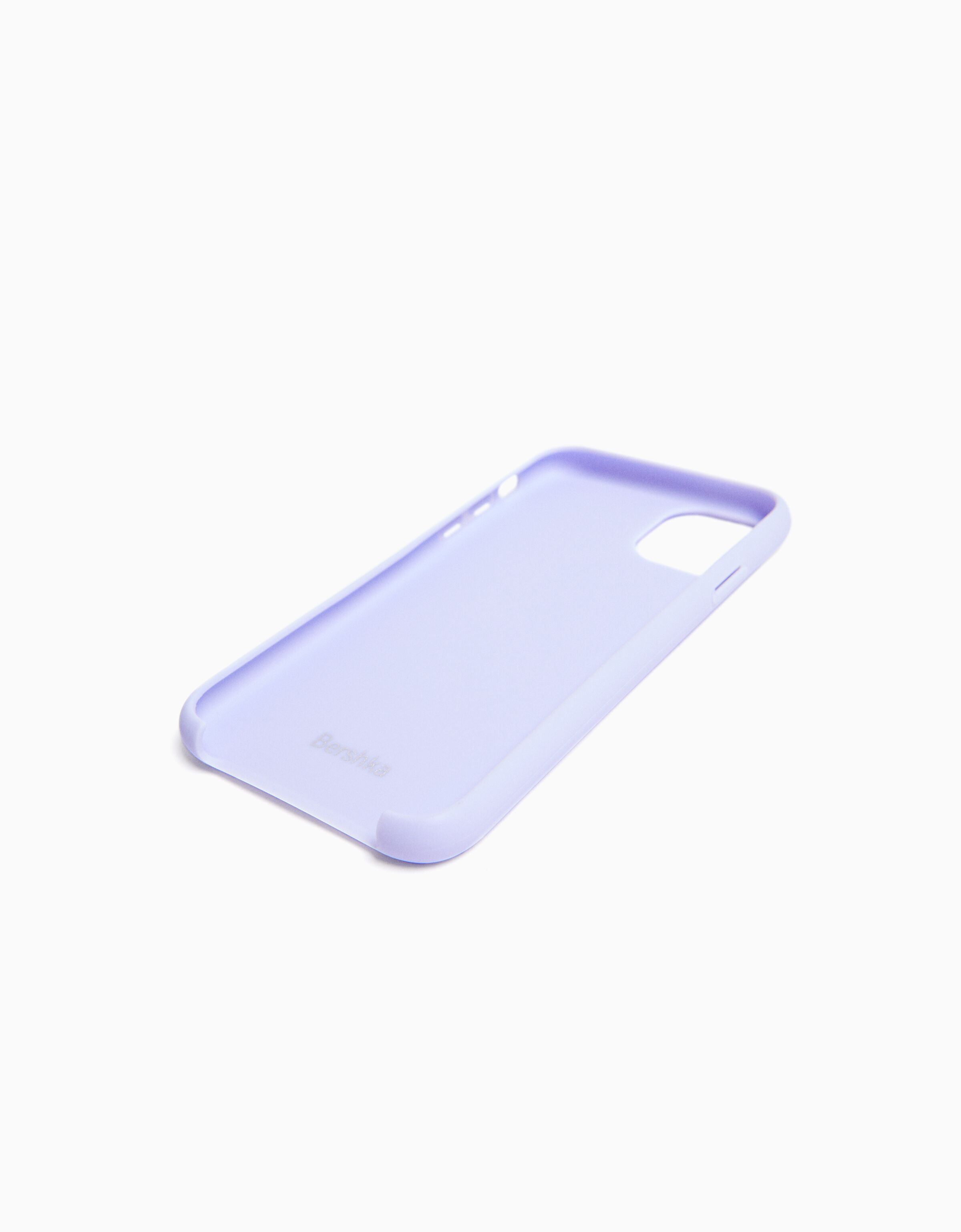 Carcasa móvil iPhone