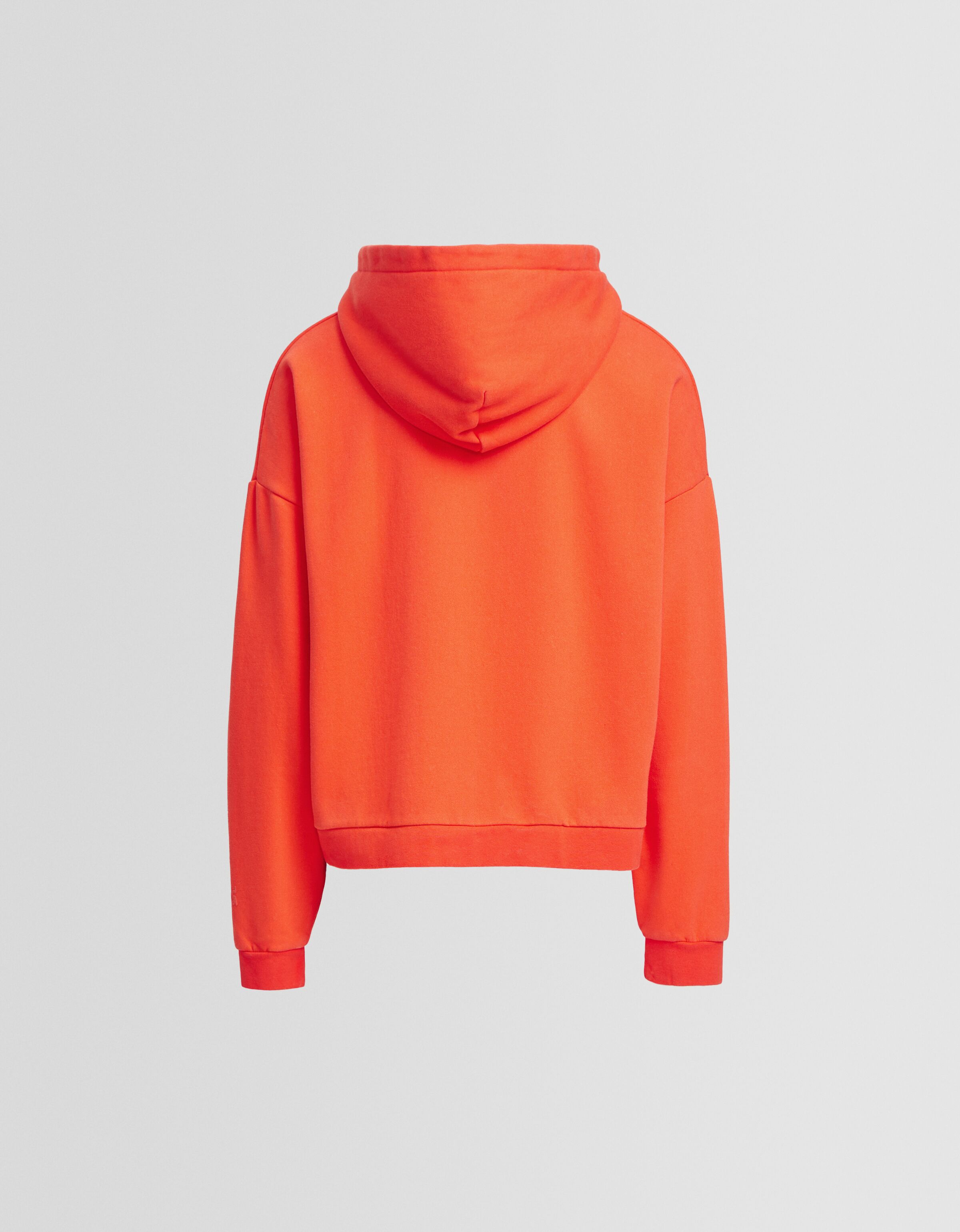 Sudadera Generation Bershka capucha oversize