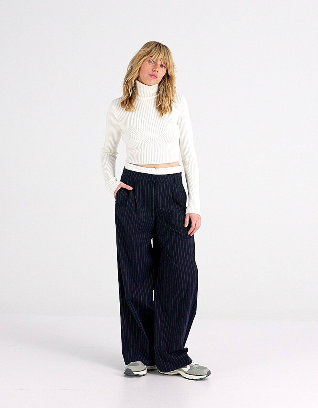 Pantalón tailoring underwear