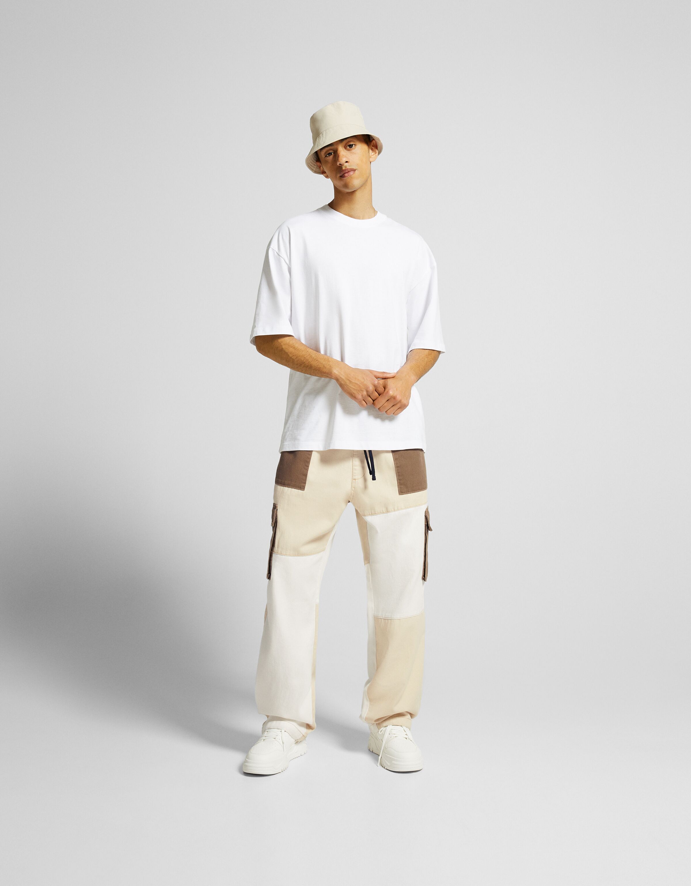 Hombre Ropa Pantalones