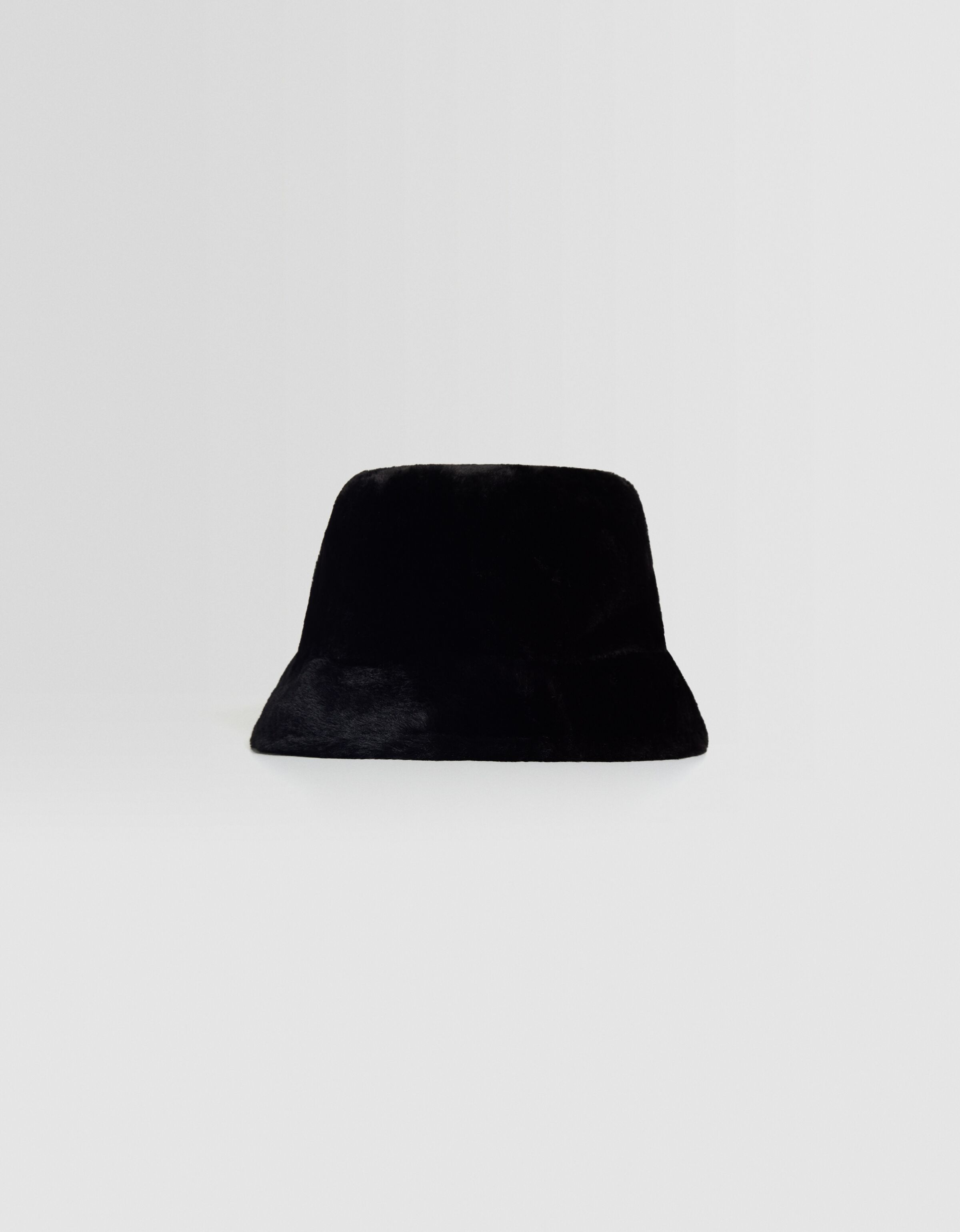 Sombrero bucket pelo