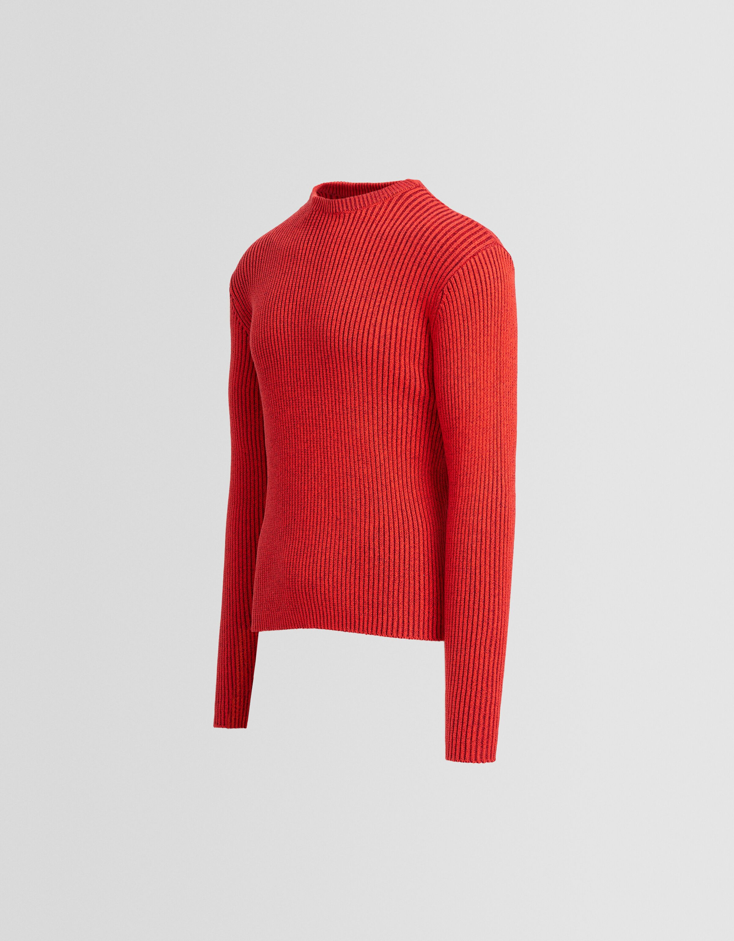 Jersey Generation Bershka canalé