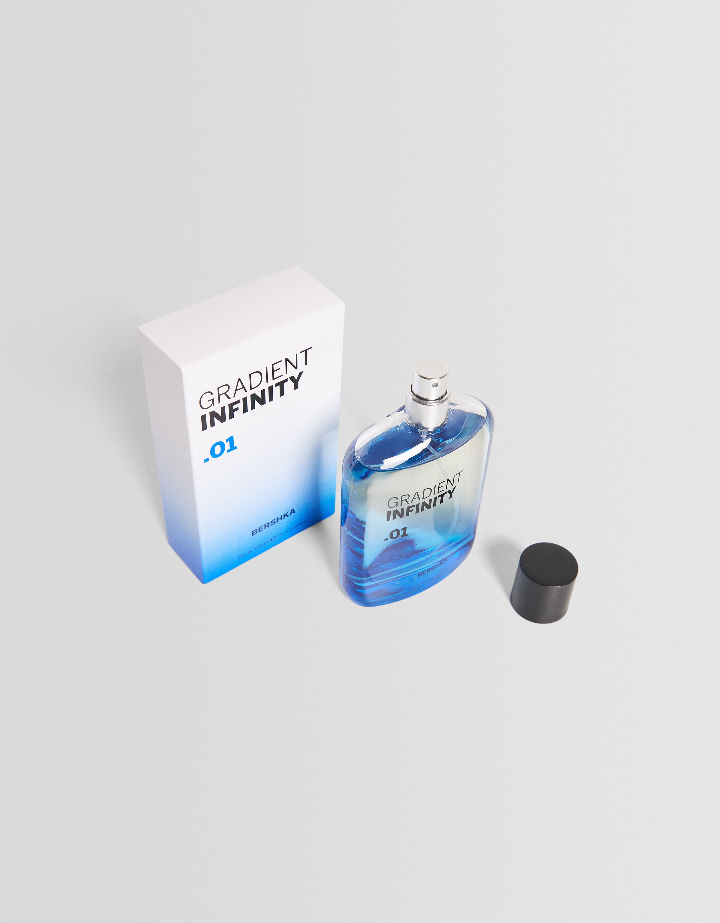 Gradient Infinity. 01 75 ml