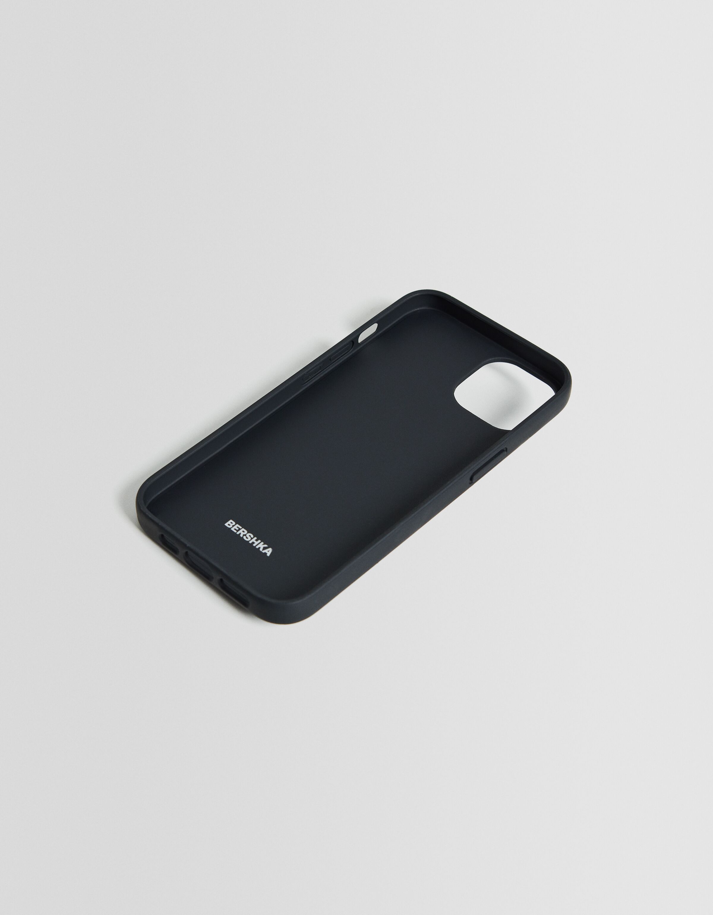 Carcasa móvil corazón