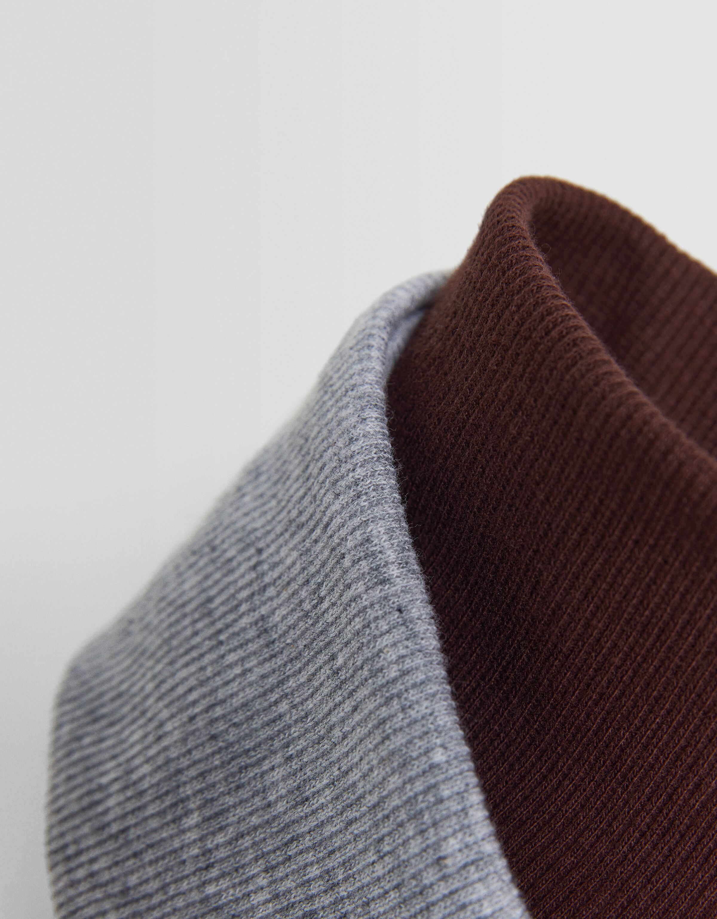 Pack 2 diademas turbante lisas