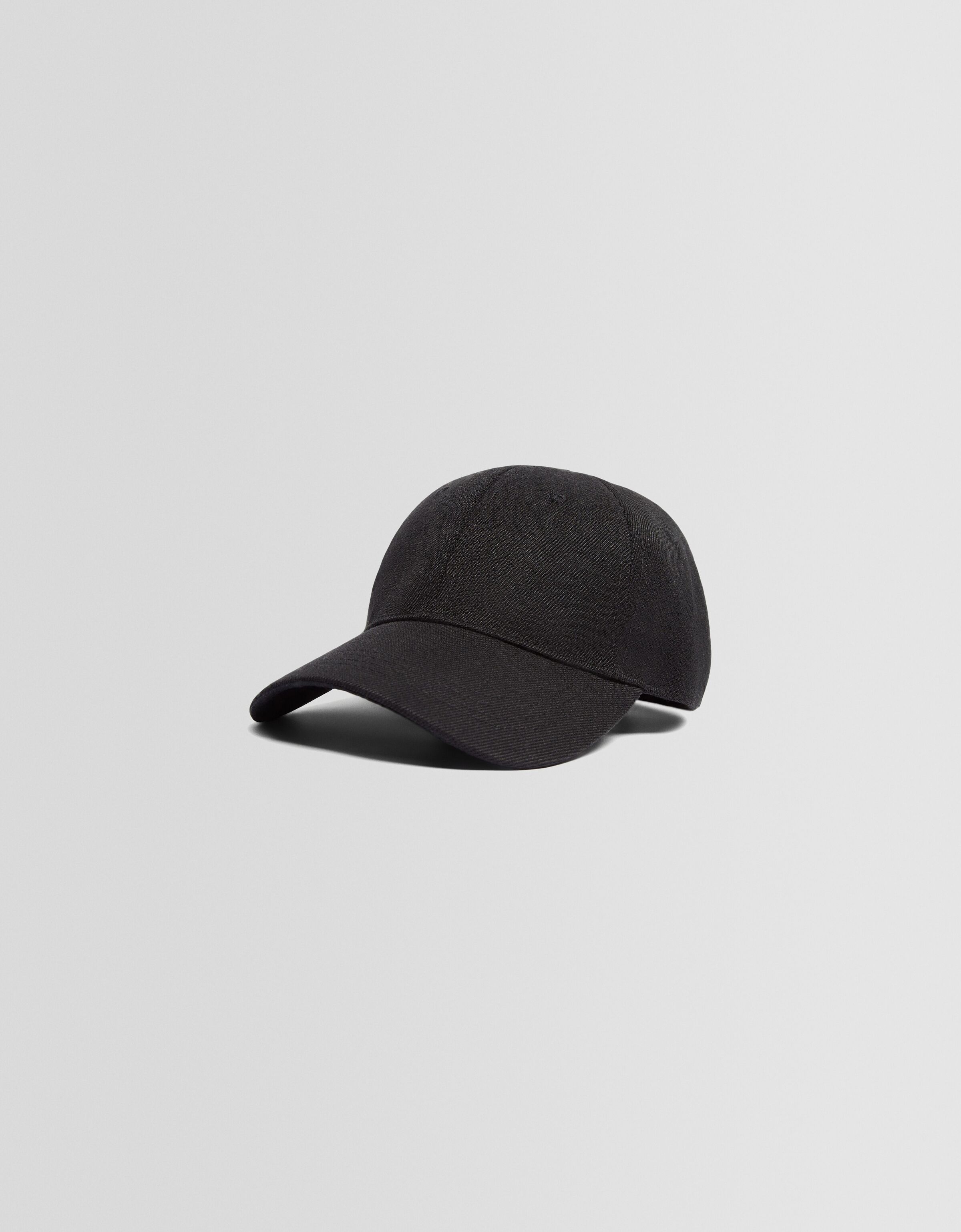 Gorra básica