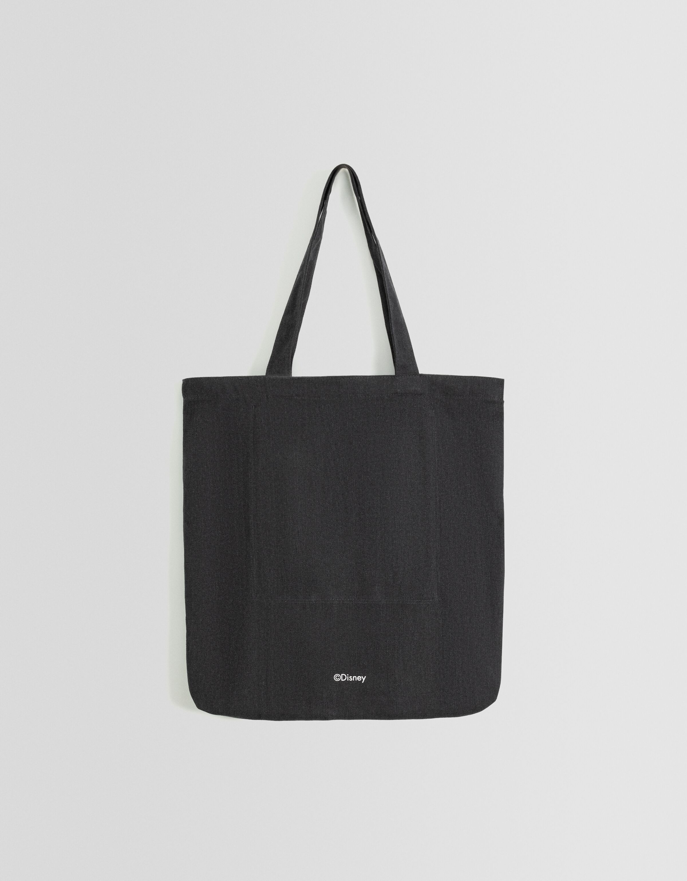 Bolso shopper Pesadilla antes de Navidad print