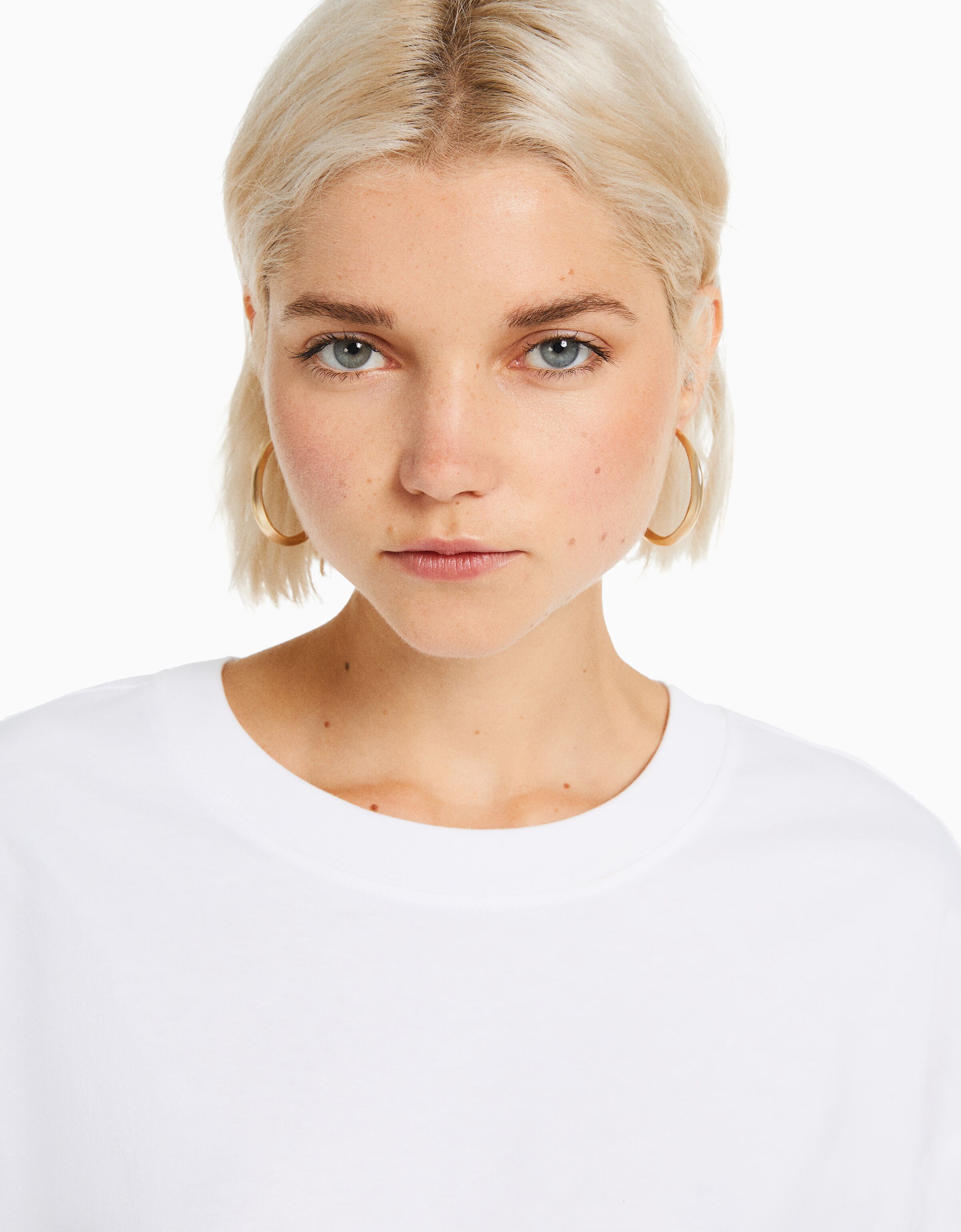 Set 3 pendientes aros