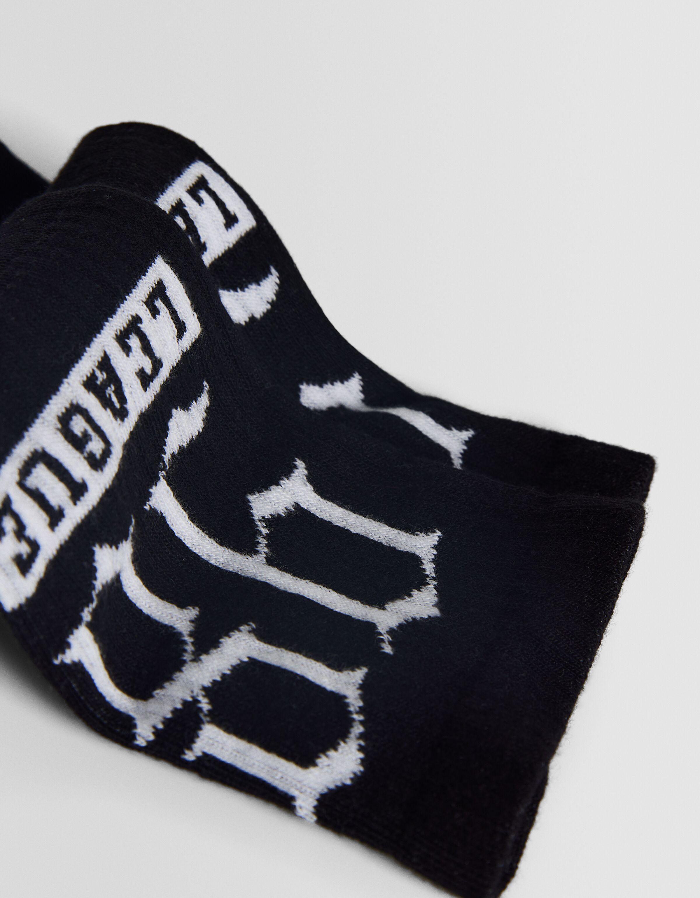 Pack 3 calcetines print