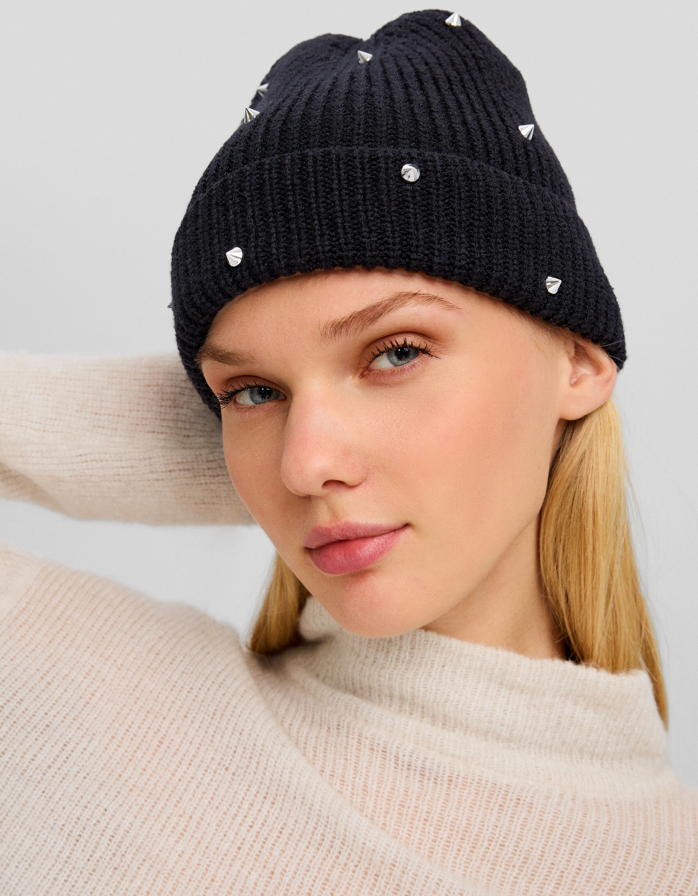 Beanie detalle