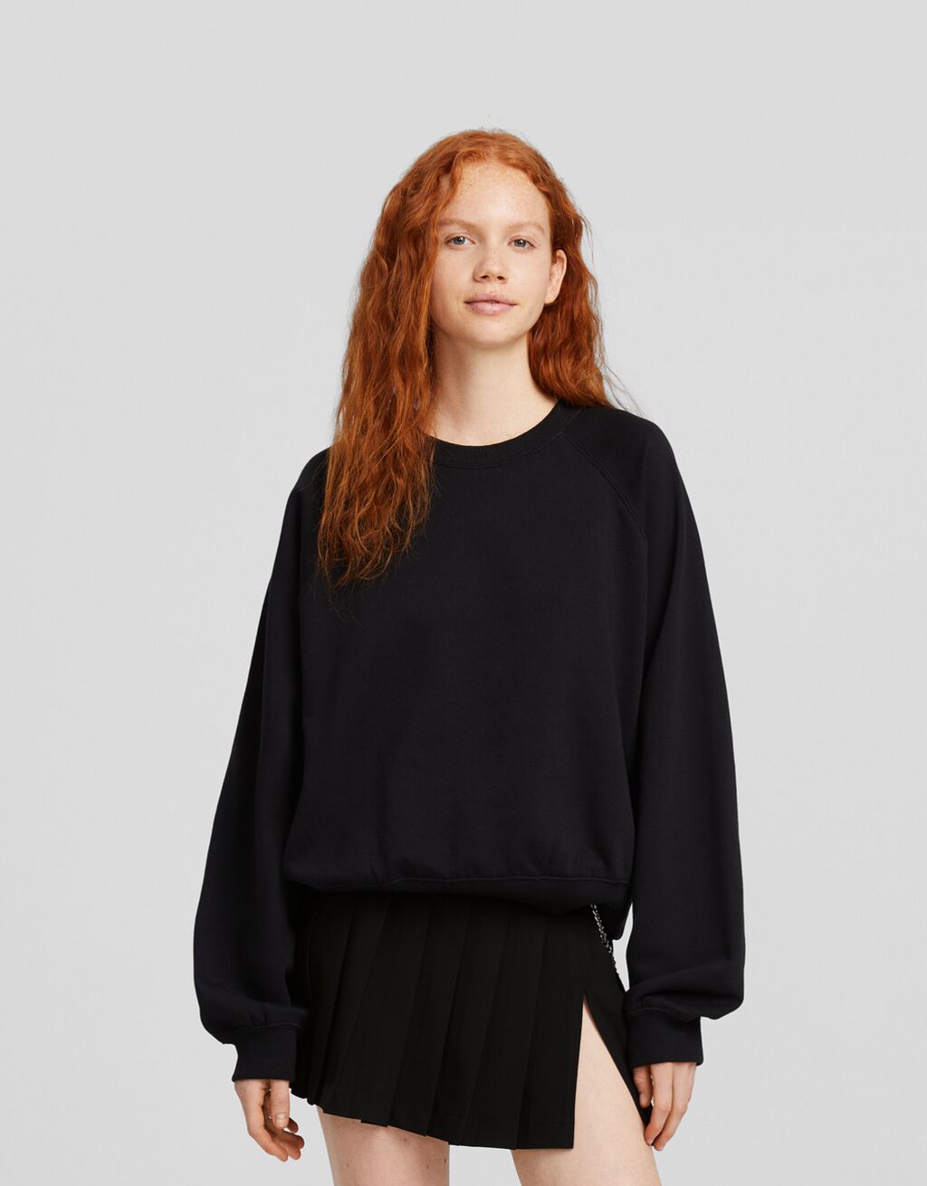 Falda mini tablas cadena