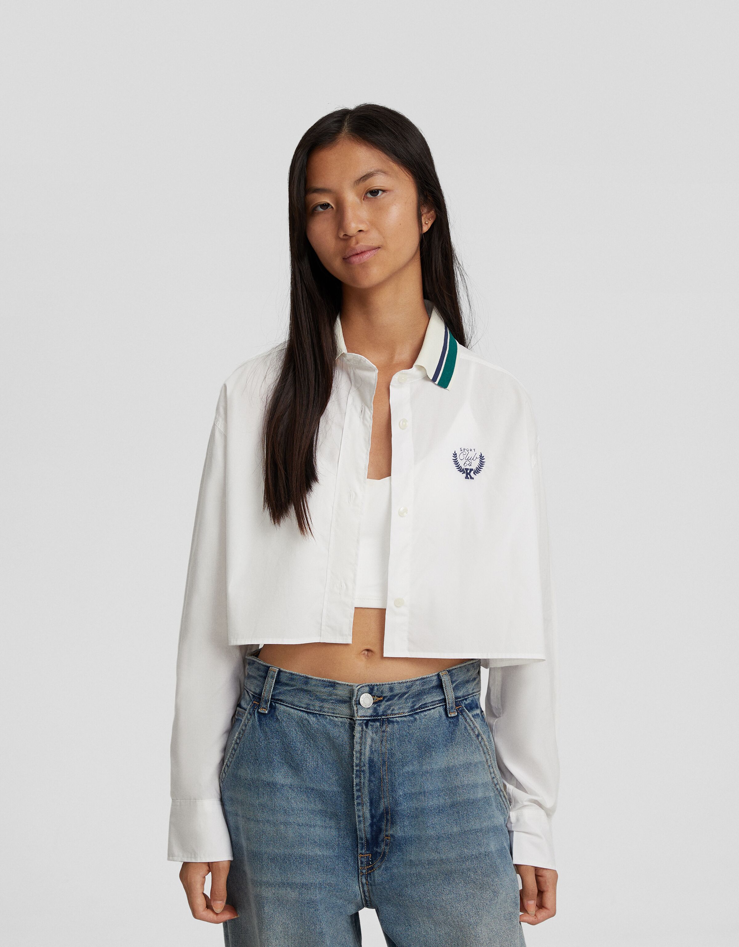 Bskteen Camisetas y tops