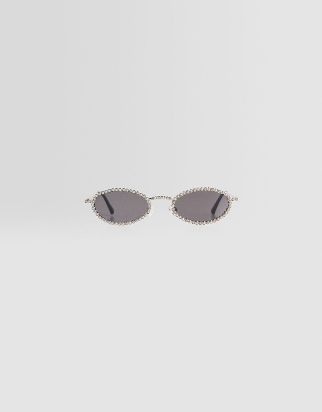 Gafas sol perlas